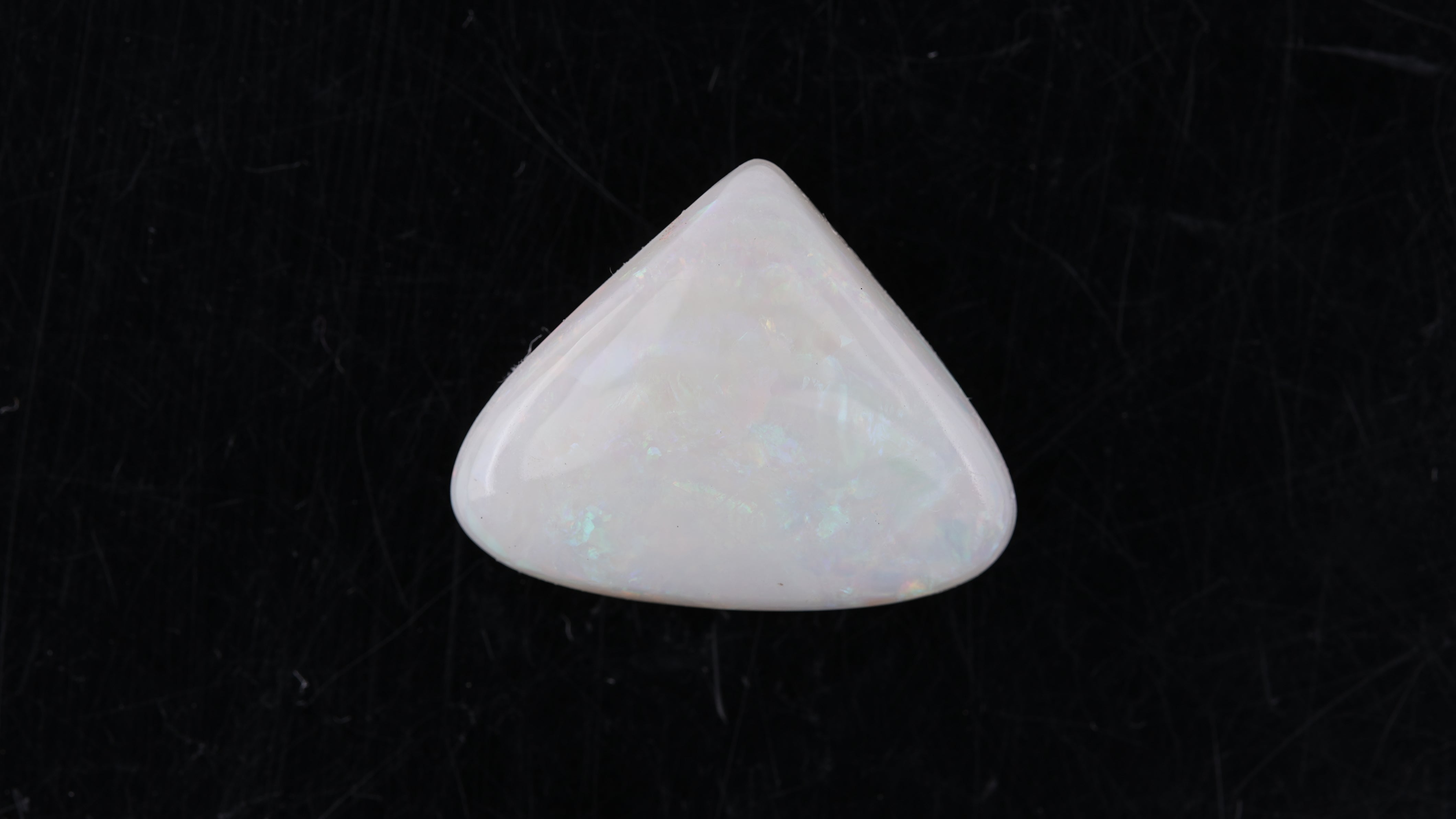 Gemsmantra Opal with Fire - 9.51 carats( 10.46 ratti)