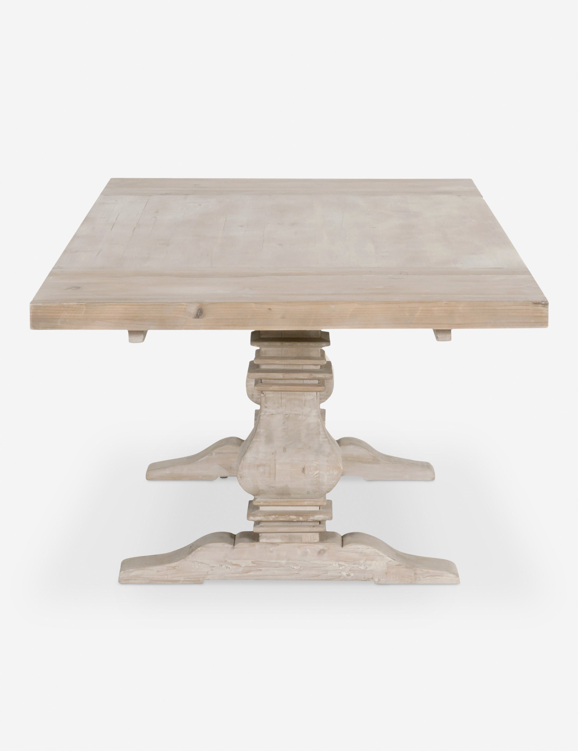 Lulu and Georgia Arbour Extendable Dining Table - view 5