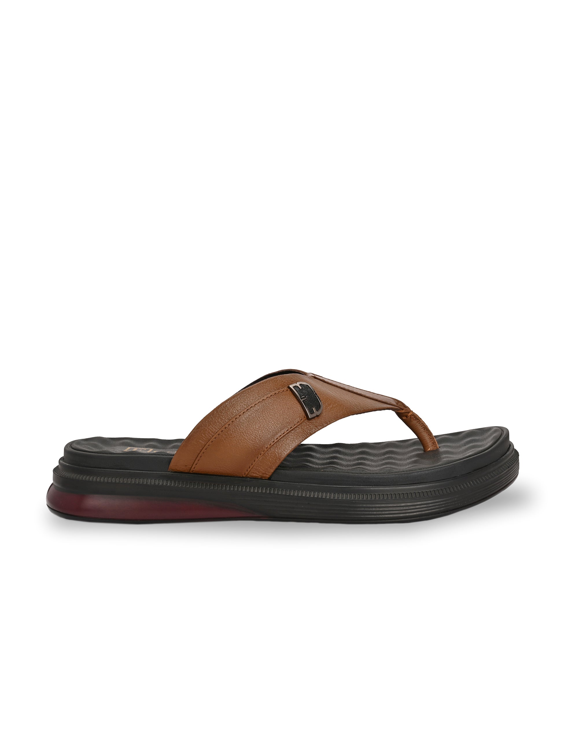 Egoss Shoes Egoss Casual Slippers For Men - view 3