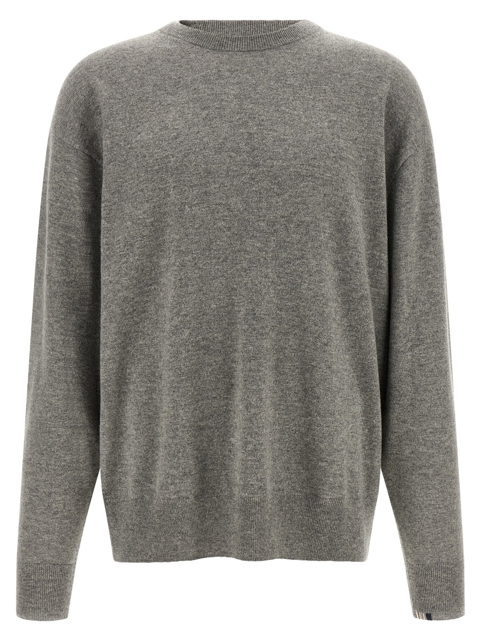 N 476 april – Extreme Cashmere N°476 April Sweater – 100% cashmere