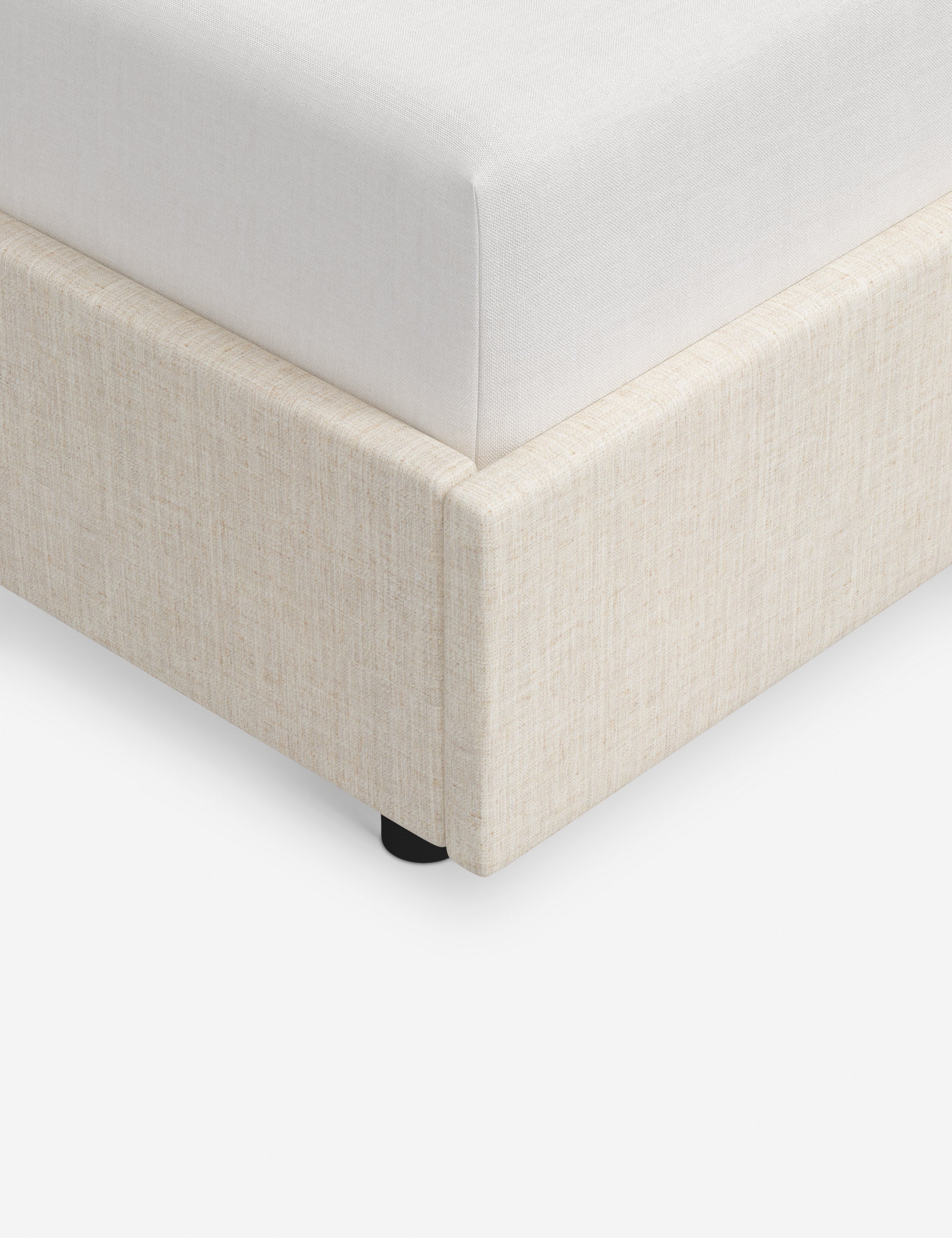 Lulu and Georgia Adara Camelback Bed - view 63