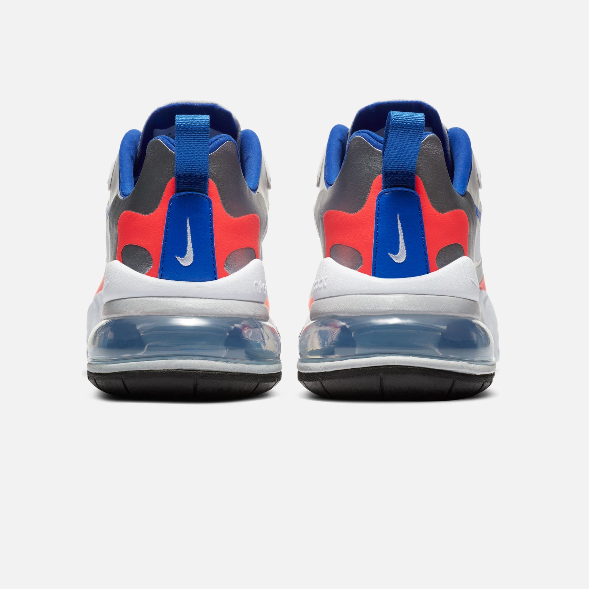 Nike | AIR MAX 270 REACT W FLASH CRIMSON - view 2