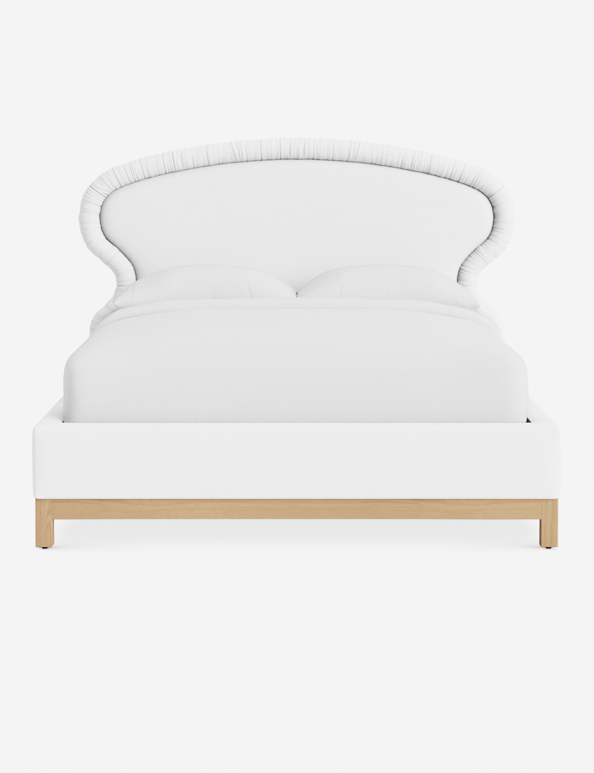 Lulu and Georgia Morecambe Platform Bed by Ginny Macdonald - view 110