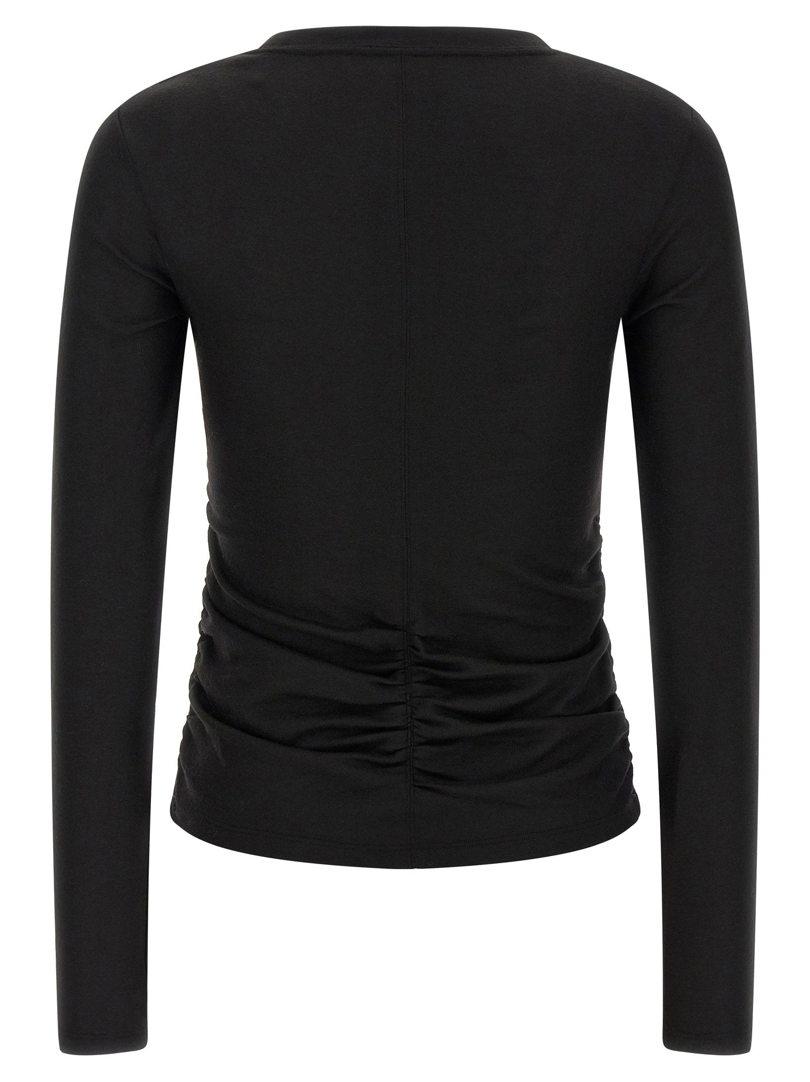 Marant Etoile Delesa Top - view 2