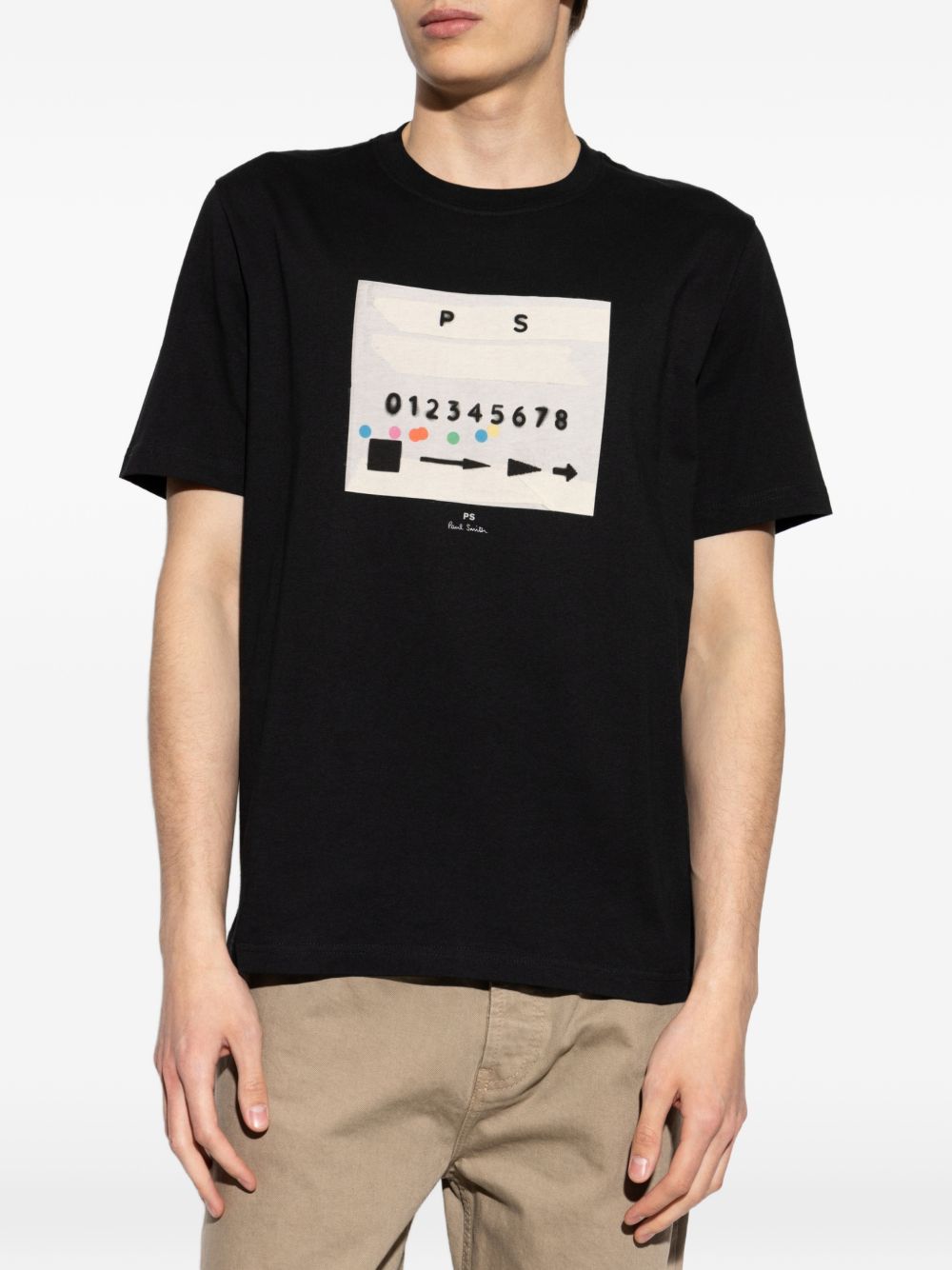 PS By Paul Smith Shirt - view 5