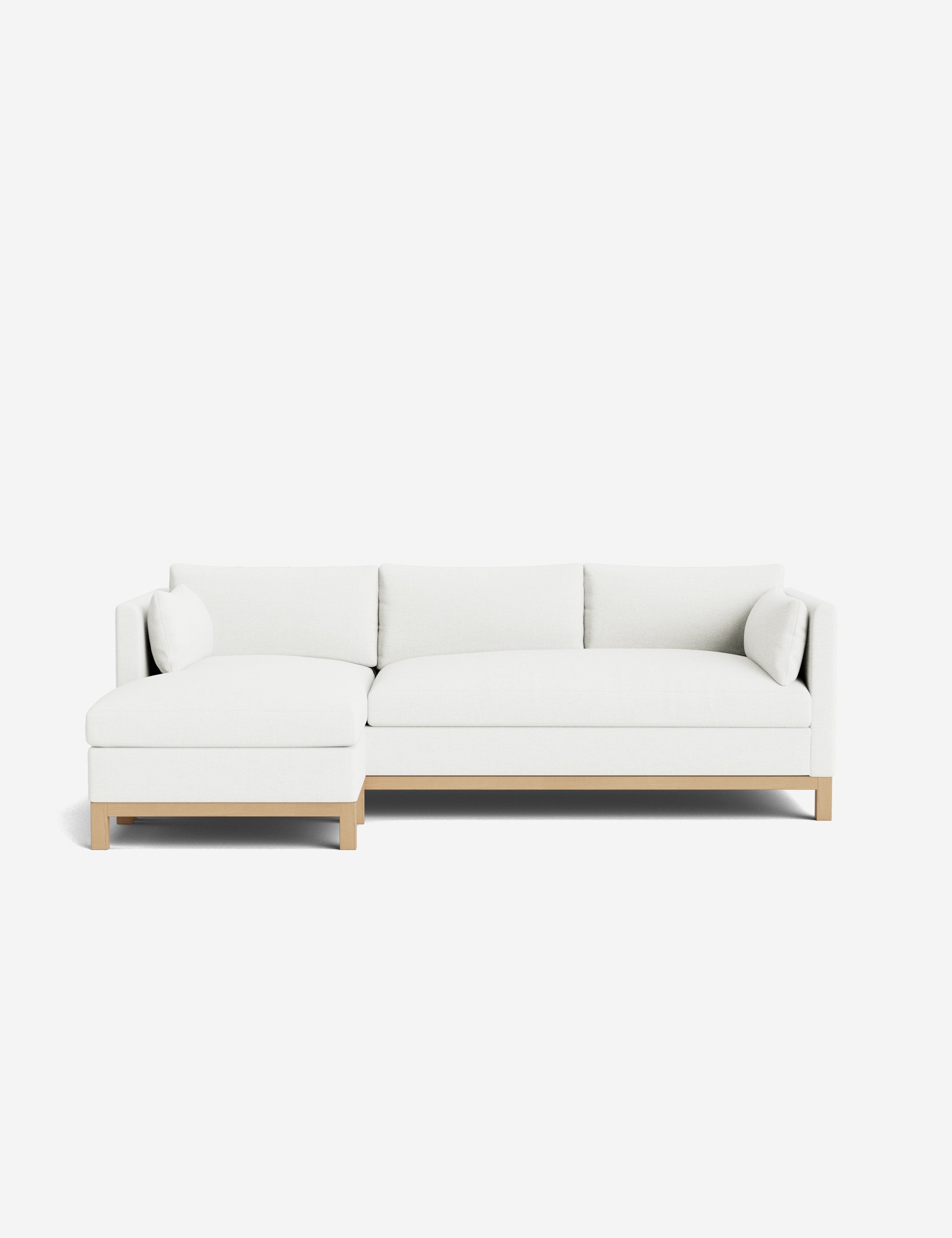 Lulu and Georgia Hollingworth Sectional Sofa by Ginny Macdonald - view 71
