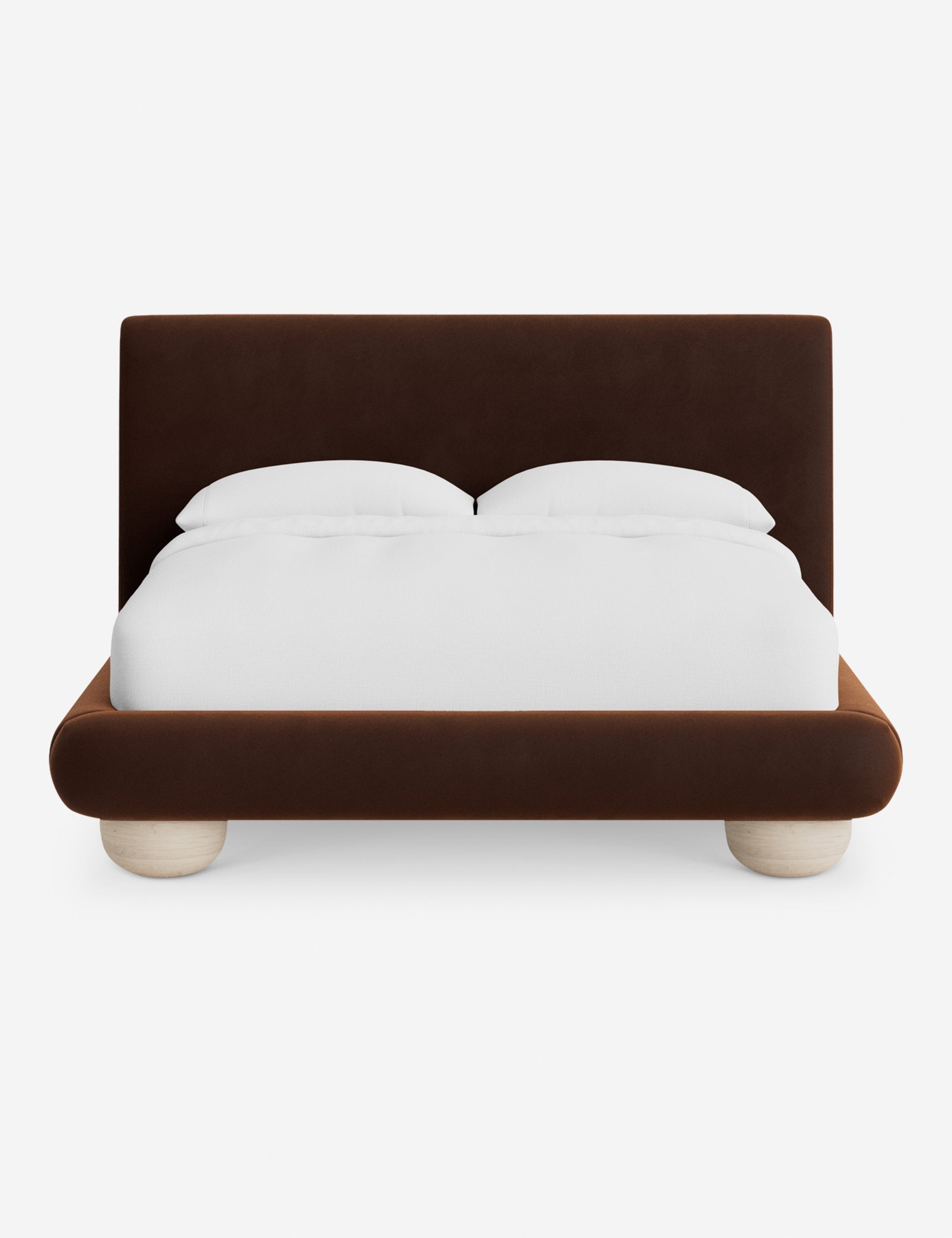 Lulu and Georgia Rigby Platform Bed - view 53