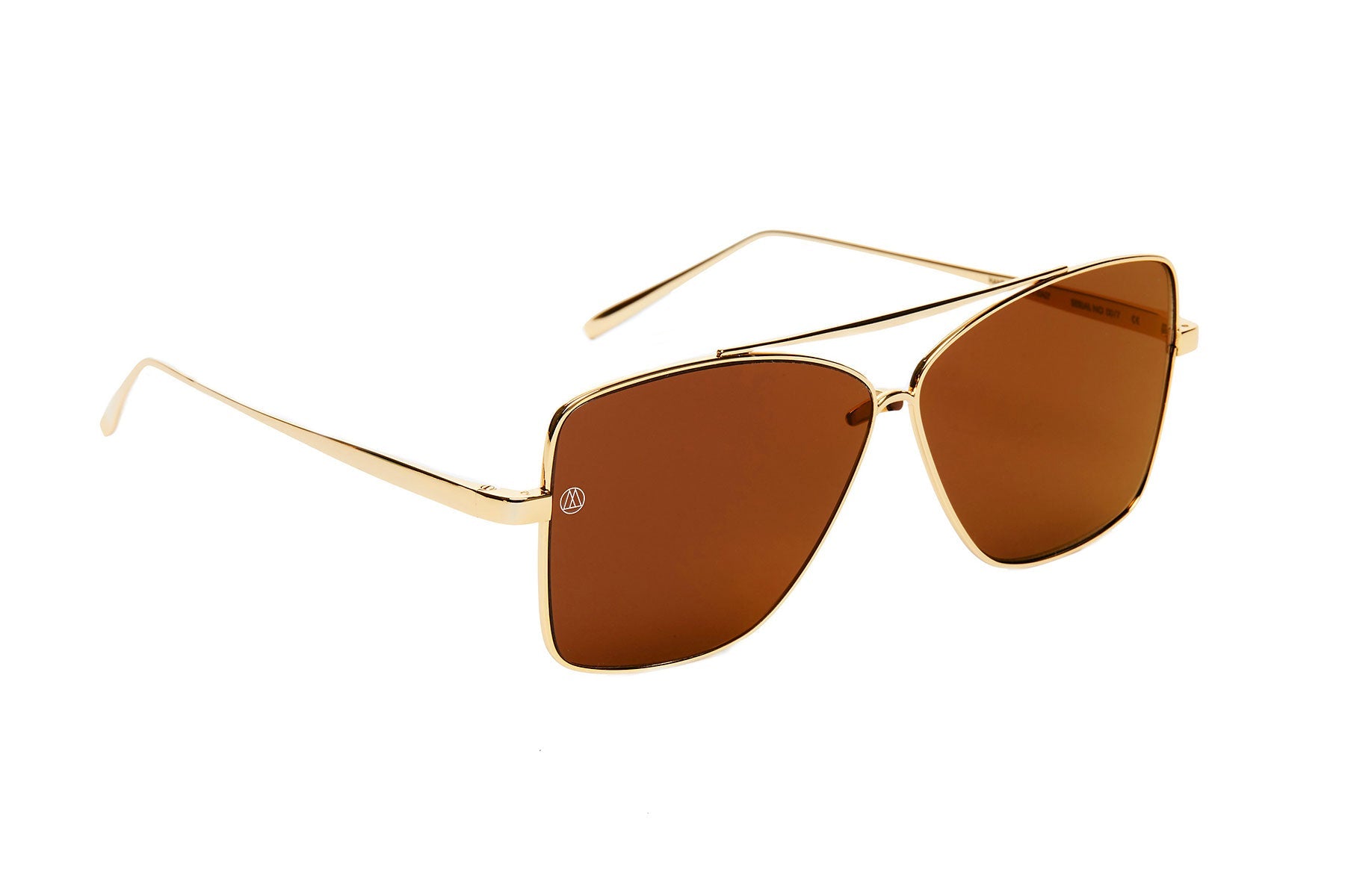 8000 8M8 Gold / Titanium - view 2