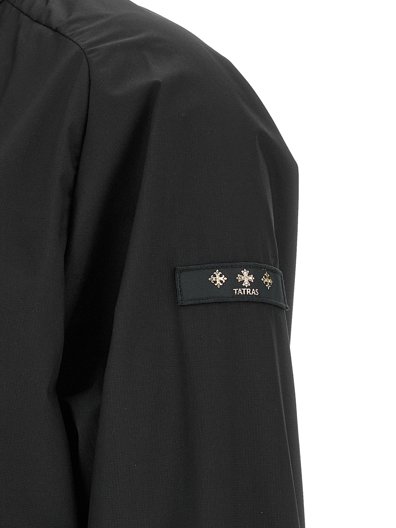 Tatras Veria Windbreaker – 100% nylon - view 5