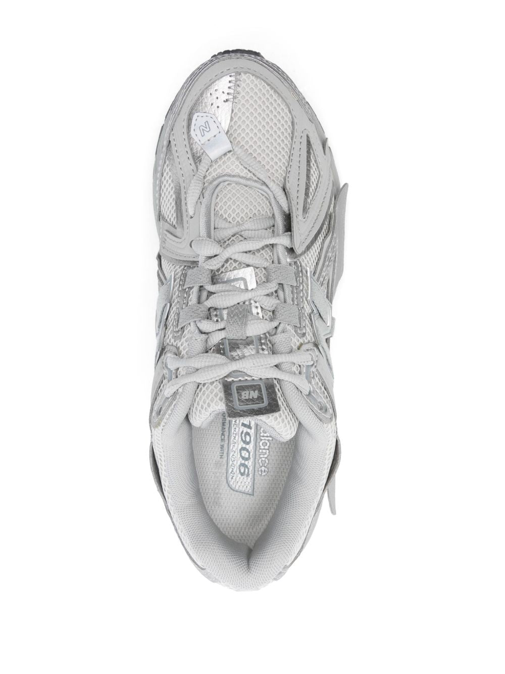 New Balance 1906R Sneakers - view 3