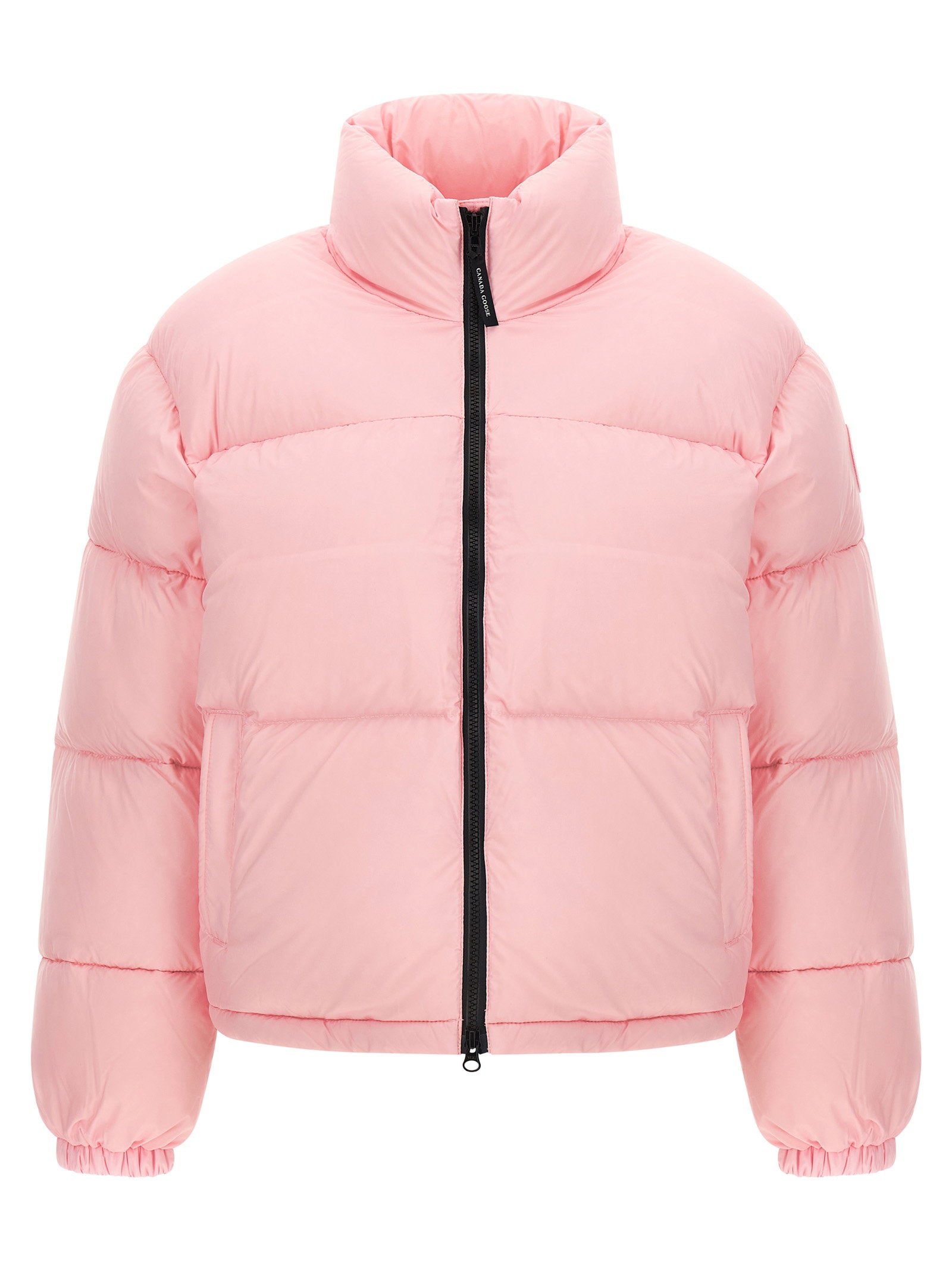Canada Goose Fallon Down Jacket – 100% polyamide