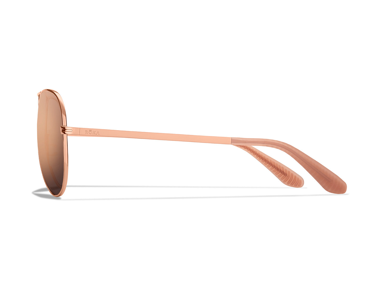 ROKA Outlet Phantom Titanium XL Sunglasses - view 16