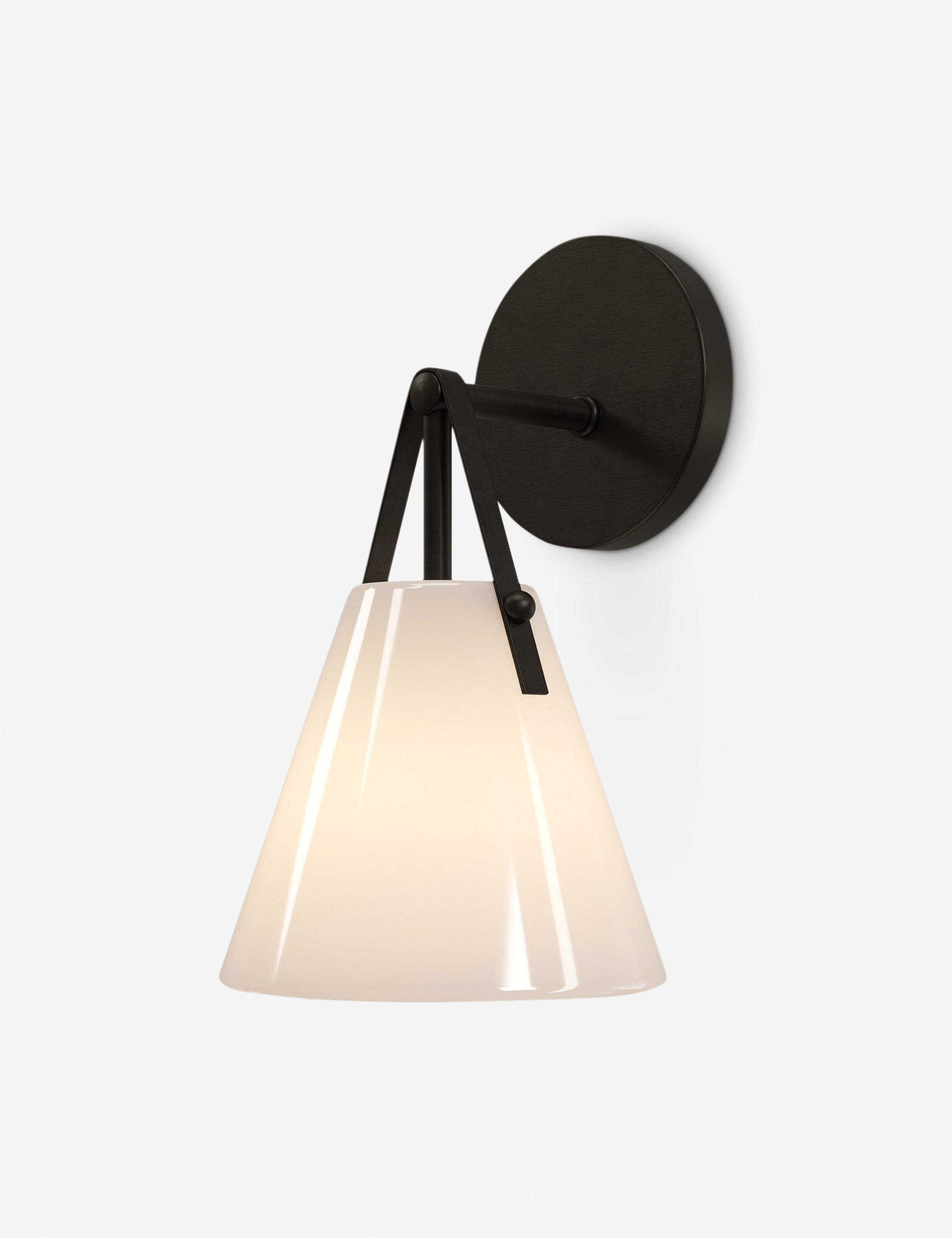 Lulu and Georgia Salo Sconce - view 11