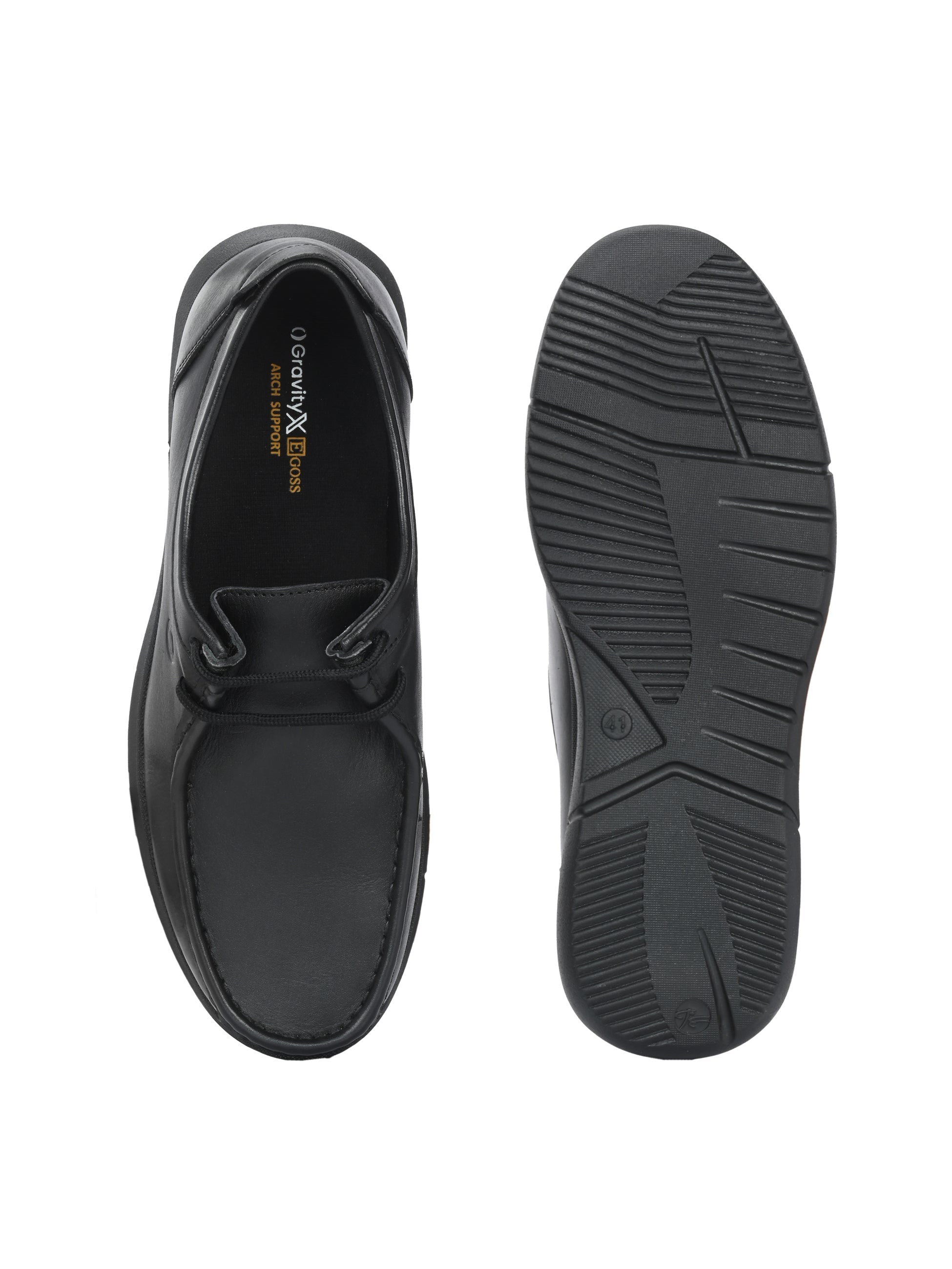 Egoss Shoes Zero Gravity Sneakers by Egoss - view 2