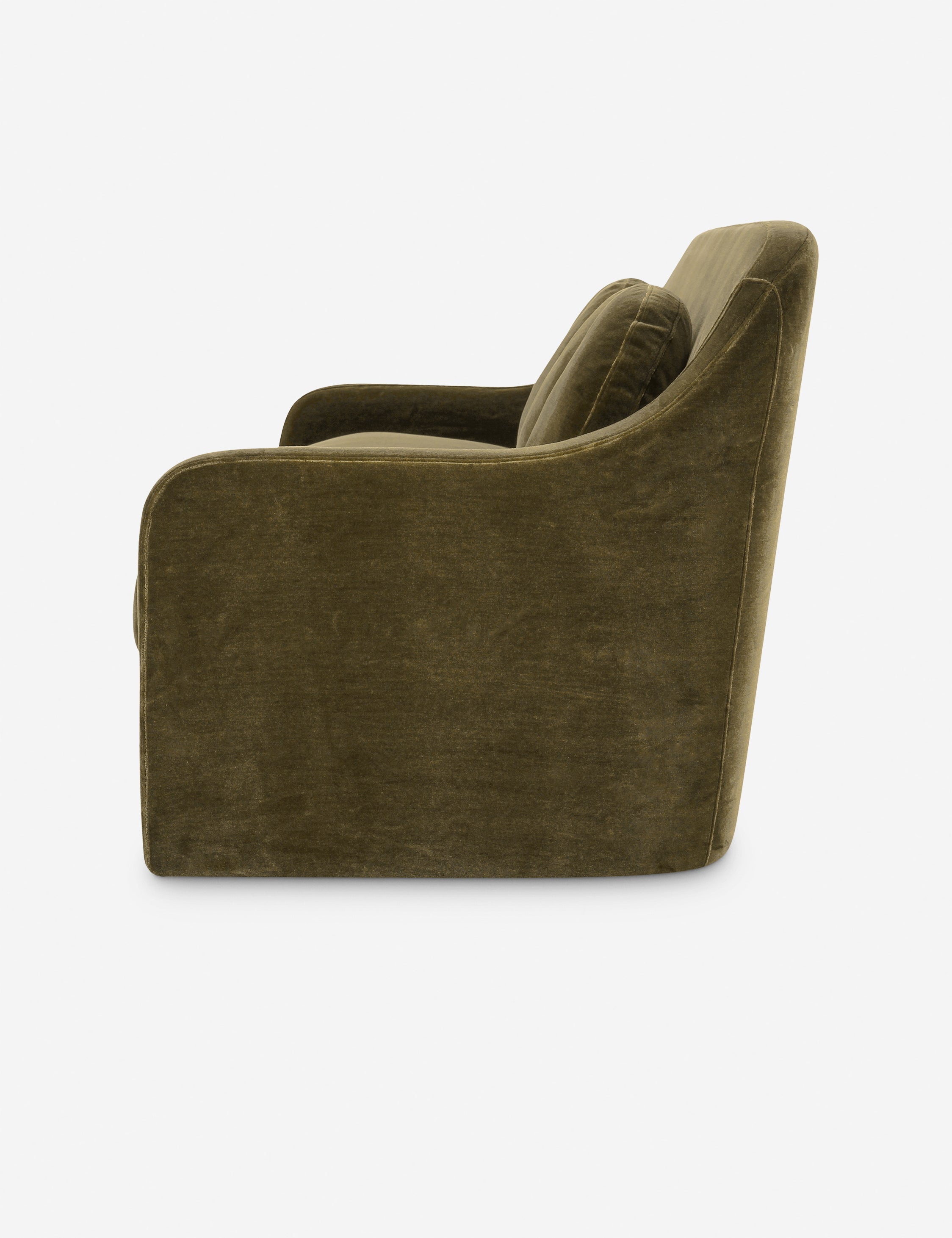 Lulu and Georgia Rialto Sofa by Gillian Segal for Moe's - view 11