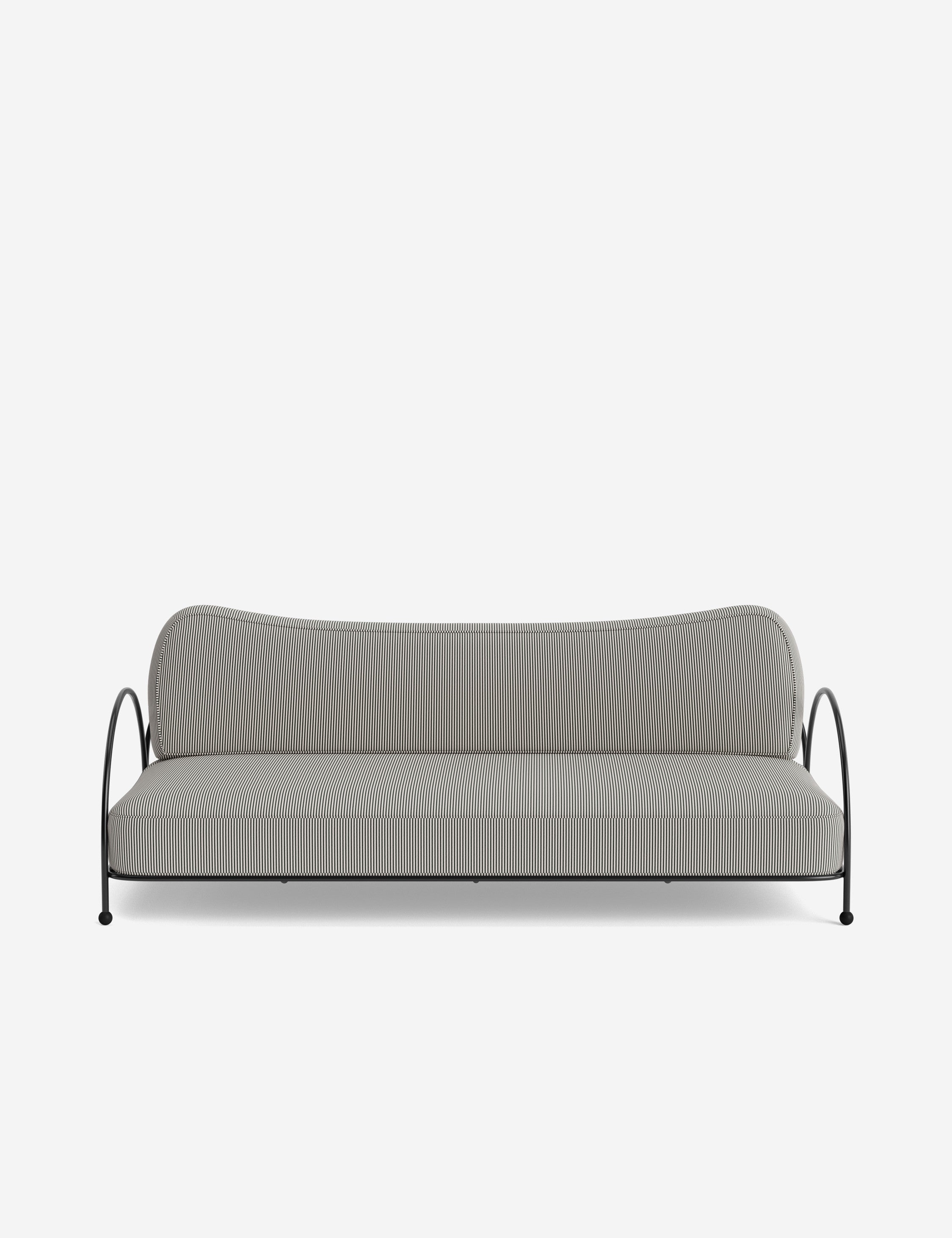 Lulu and Georgia Lanata Outdoor Sofa - view 13