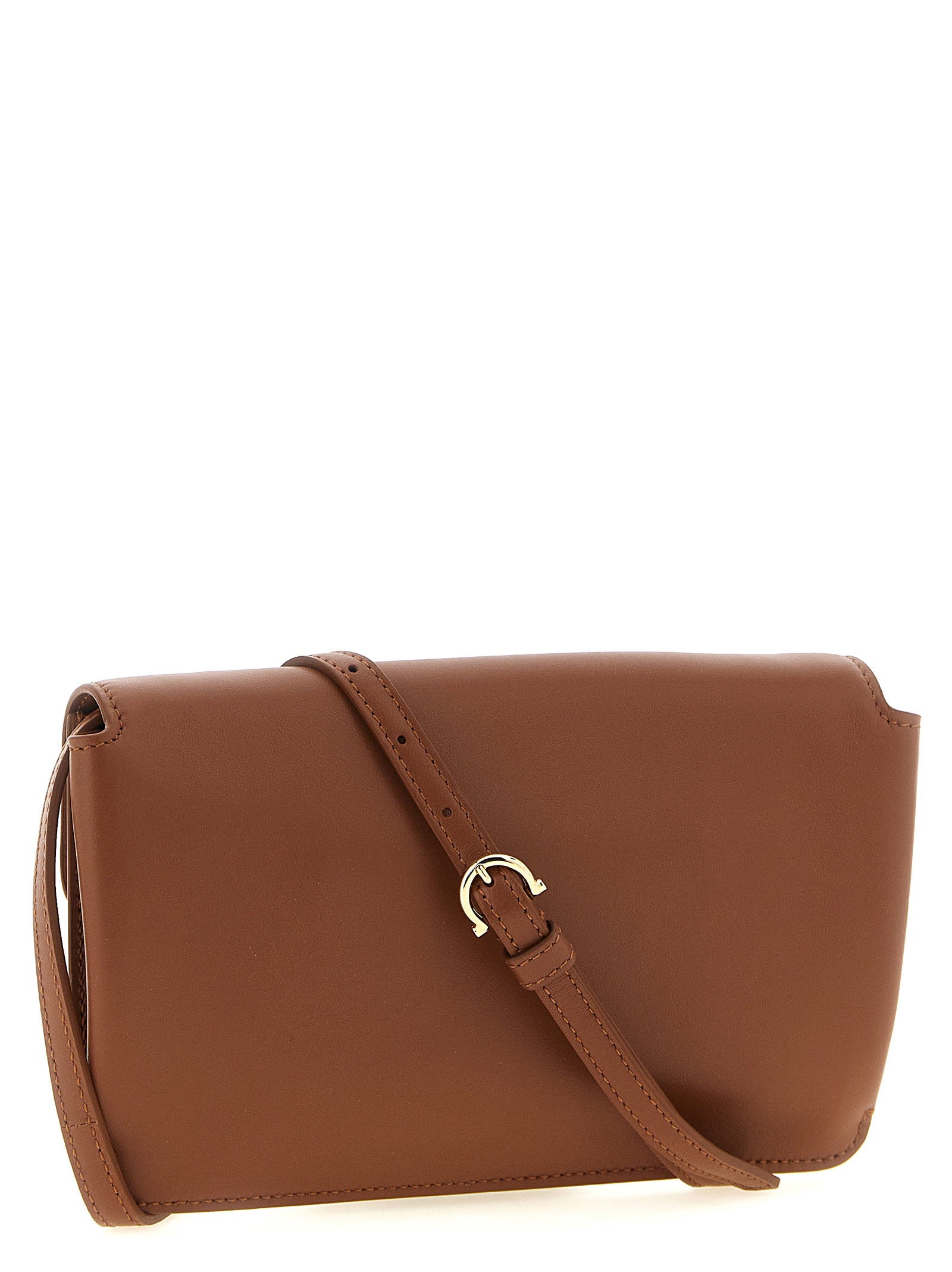 Ferragamo Harley Clutch - view 2
