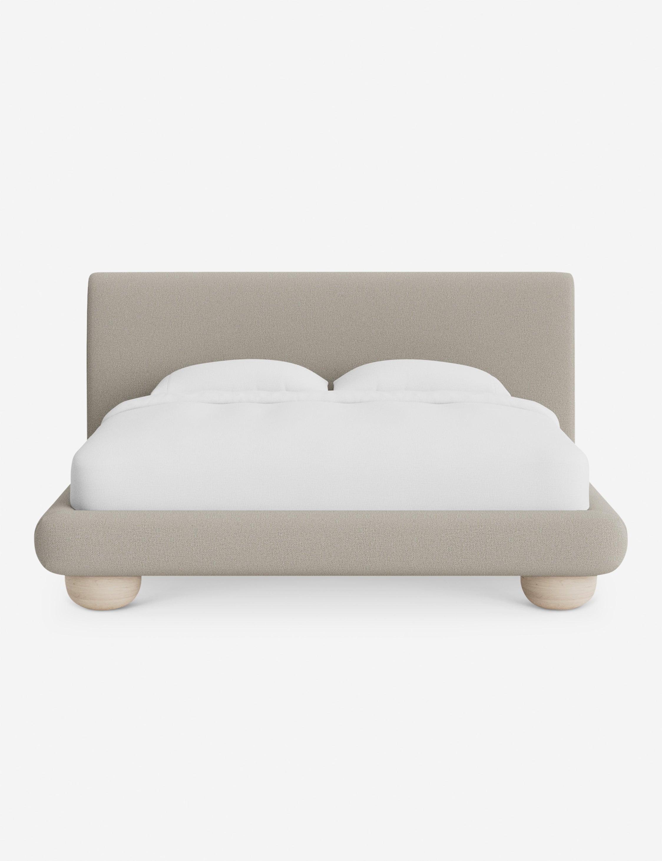 Lulu and Georgia Rigby Platform Bed - view 45