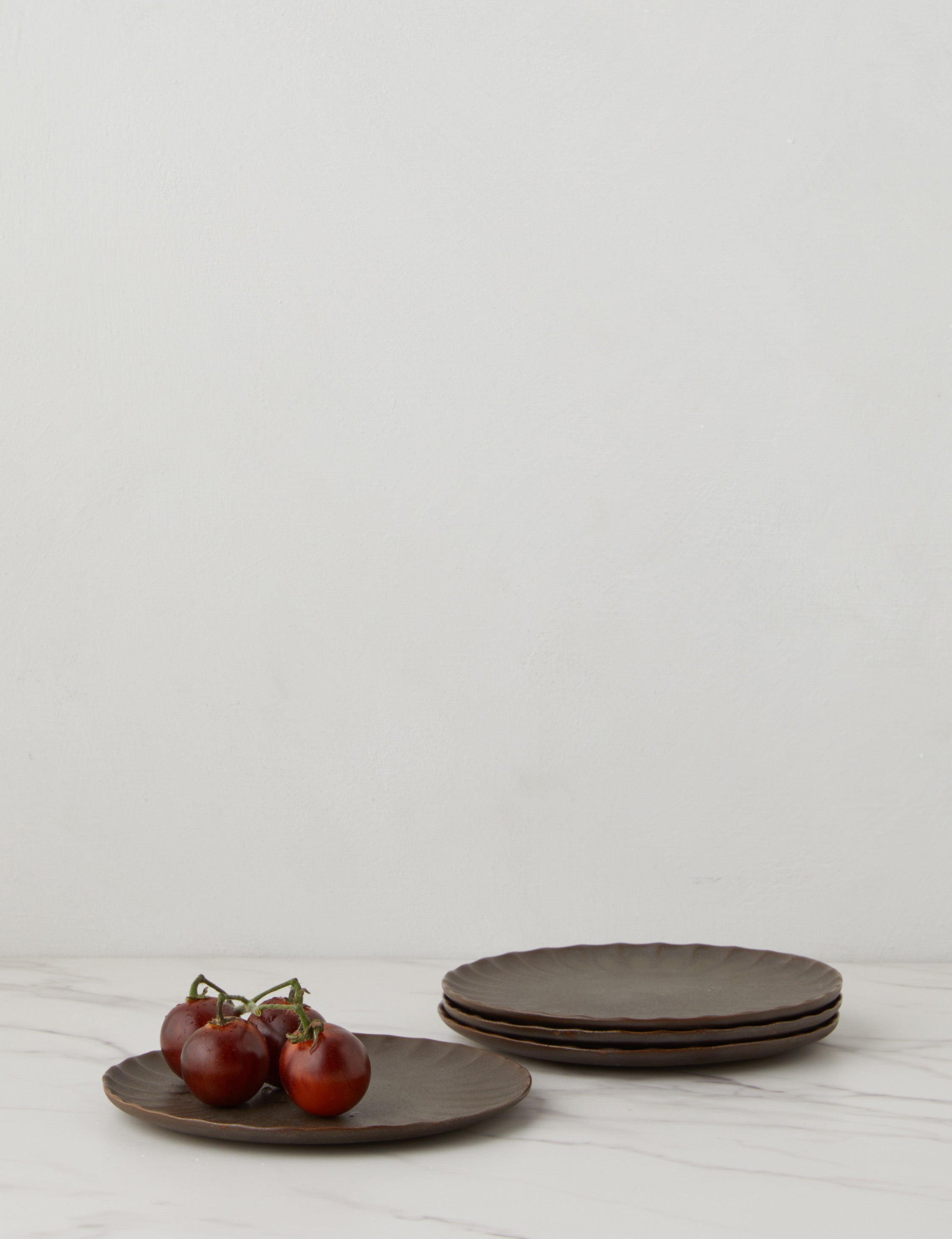 Lulu and Georgia Inku Ceramic Dinnerware by Sergio Herman x Serax - view 4