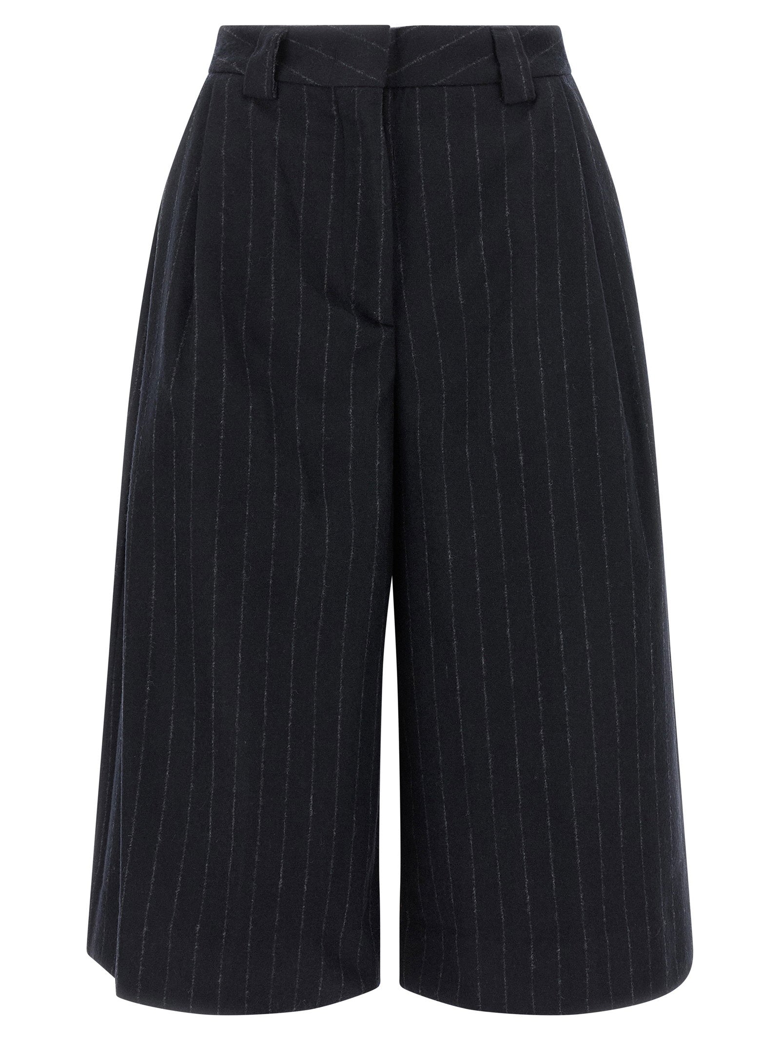 TheLatest Dakota Bermuda Shorts