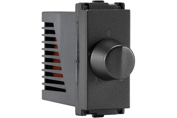 Orient Electric Step Fan 1 Module Regulator