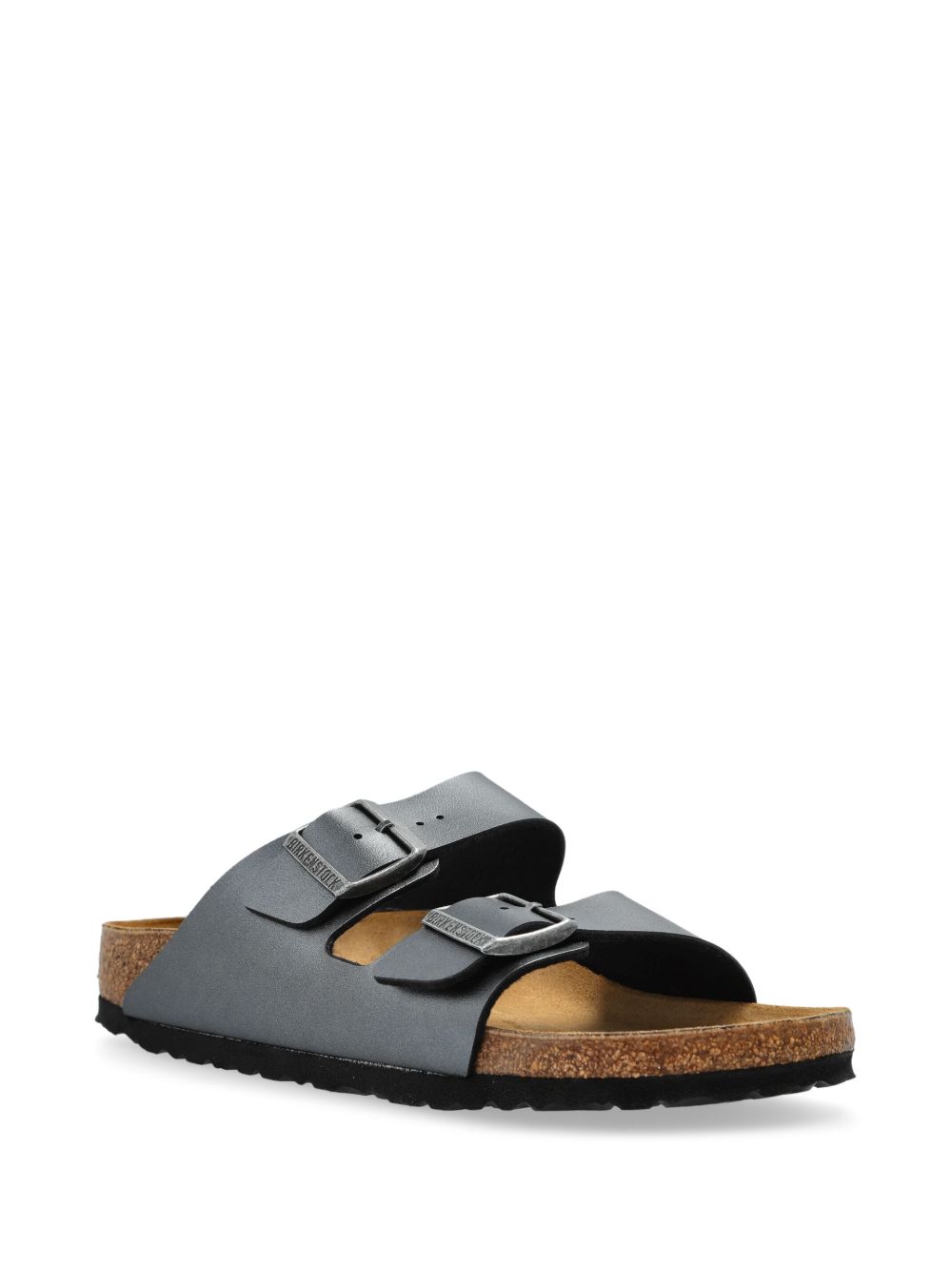Birkenstock Arizona Sandals – Calf Leather 100% - view 5