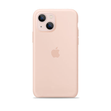 KShop iPhone 15 Silicone Cover