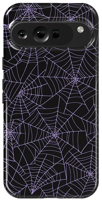 Casetry Midnight Web | Spider Web Case - view 54