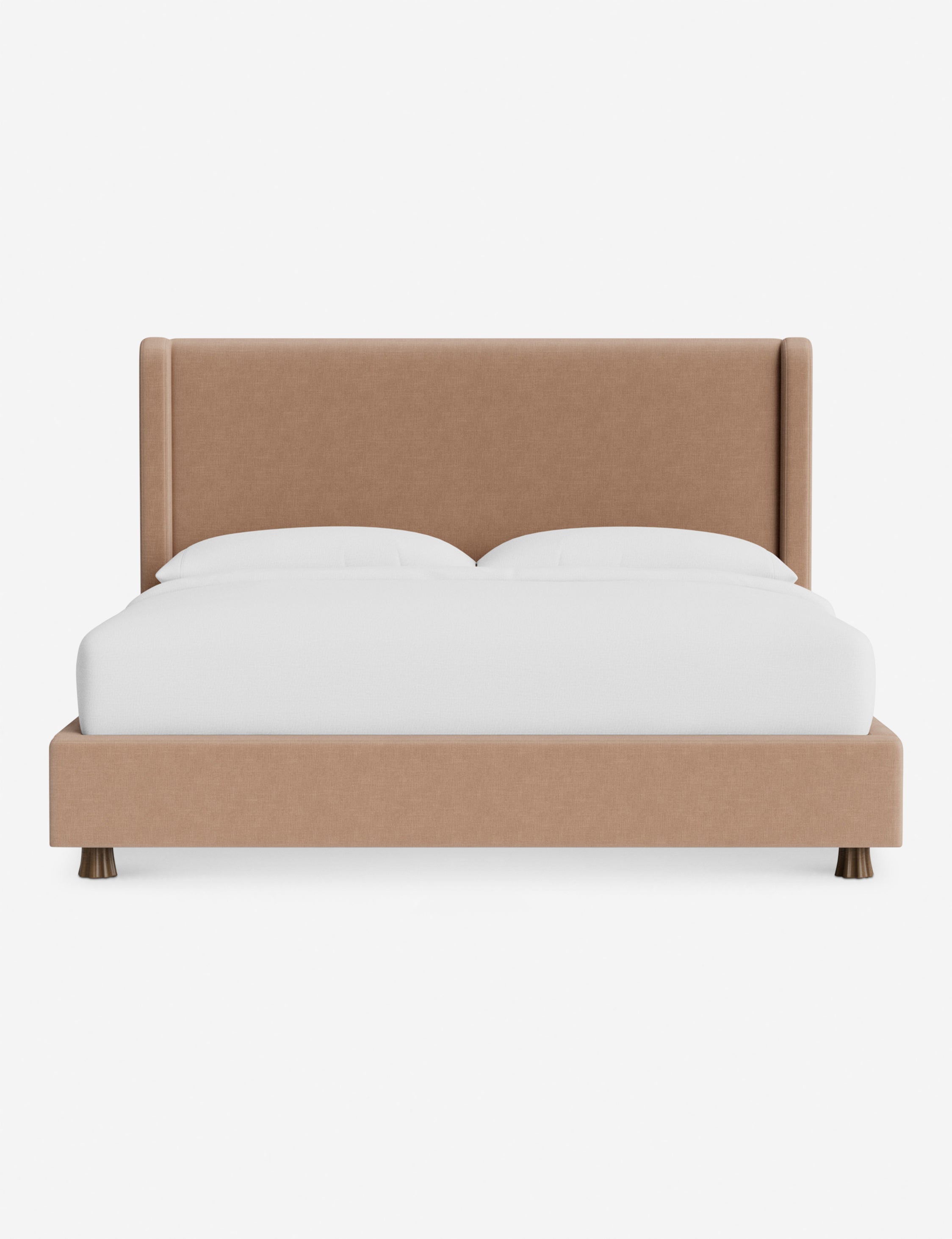 Lulu and Georgia Domme Platform Bed by DISC Interiors - view 47
