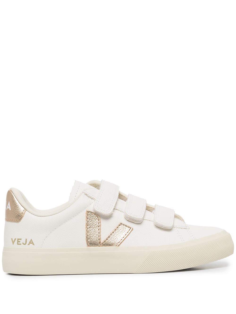 Veja Sneakers – Outer: Calf Leather 100%
