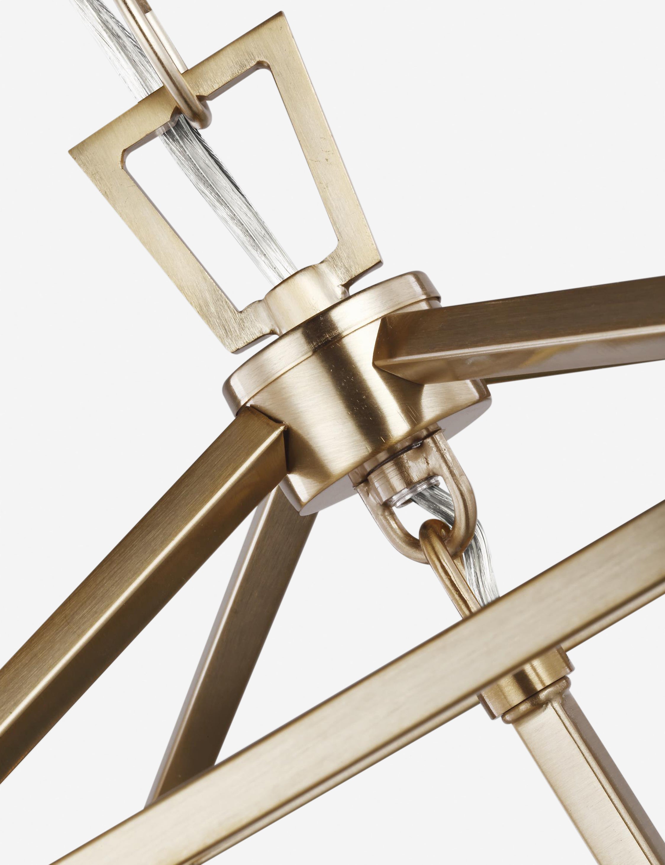 Lulu and Georgia Gala Pendant Light - view 15