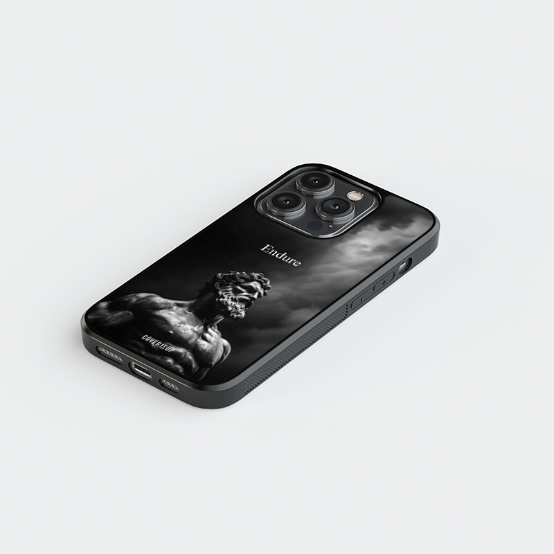 Cover It Up Endure Mens Glass Case - view 2