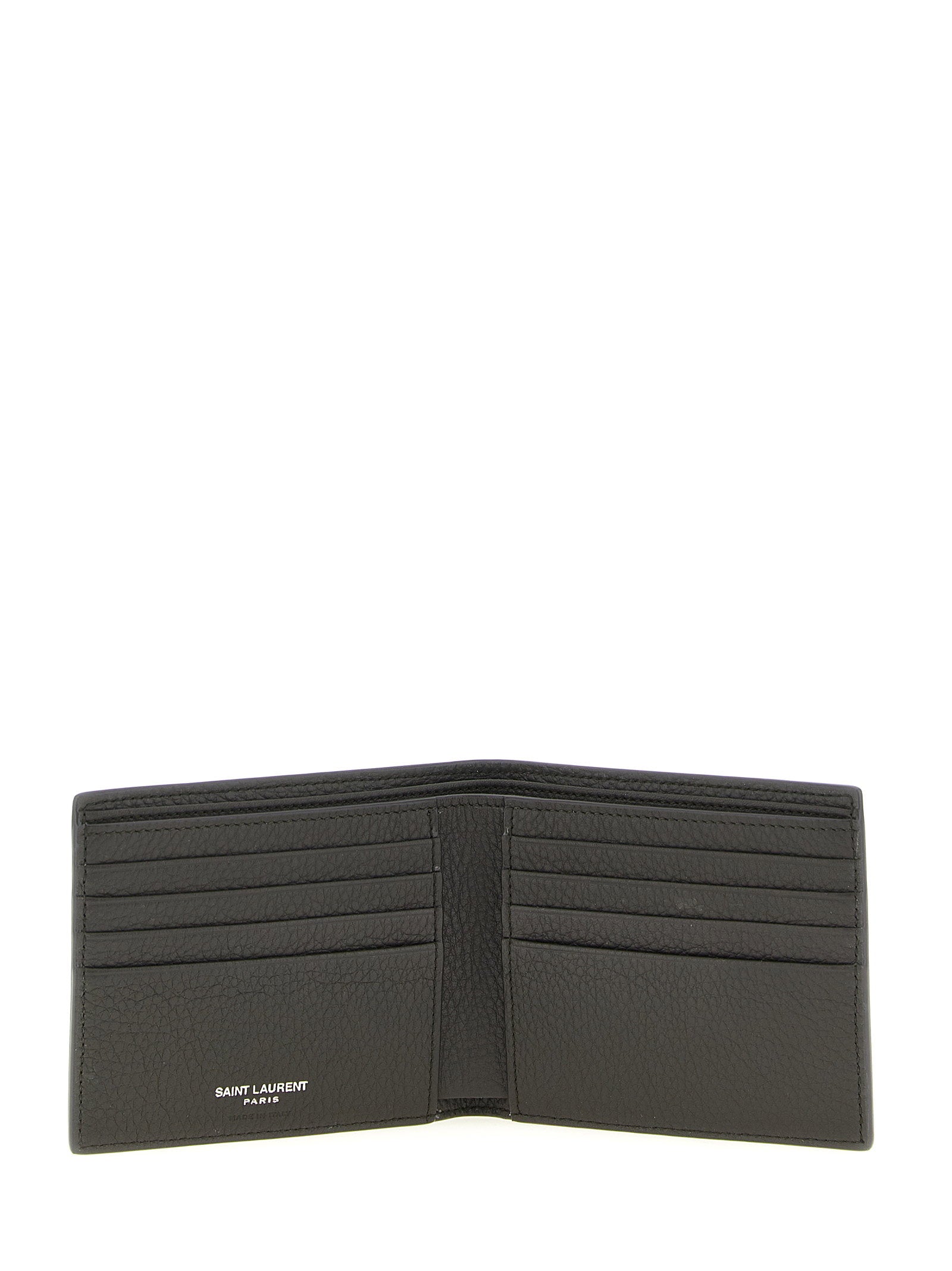 Saint Laurent East/west Wallet - view 3