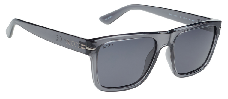 Scott Sc3175 Finlo C2 57 Sunglasses - view 3