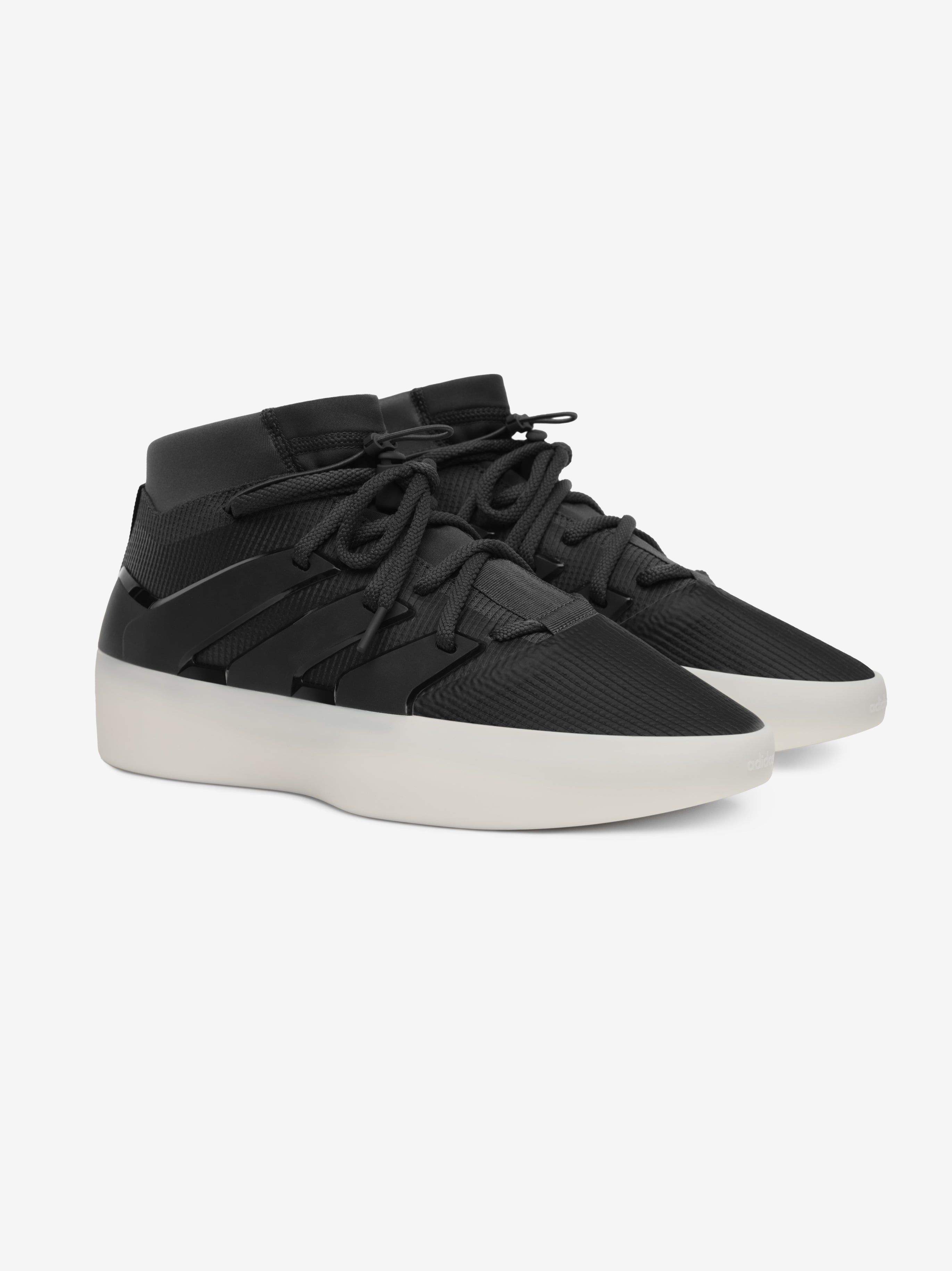 FEAR OF GOD ATHLETICS One Model – CARBON - view 2