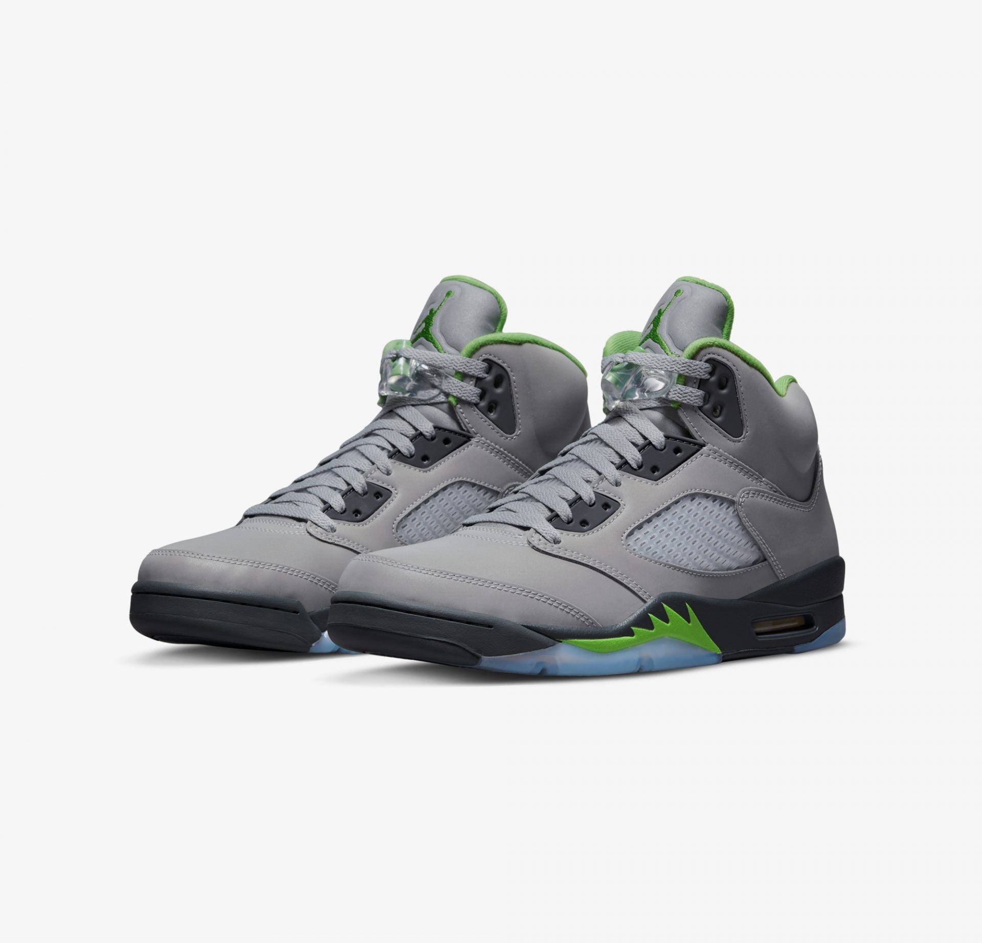 5 green bean – Jordan | AIR JORDAN 5 { GREEN BEAN
