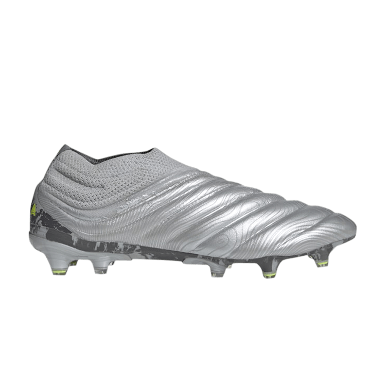 Copa 20 fg – adidas Copa 20+ FG Silver Metallic