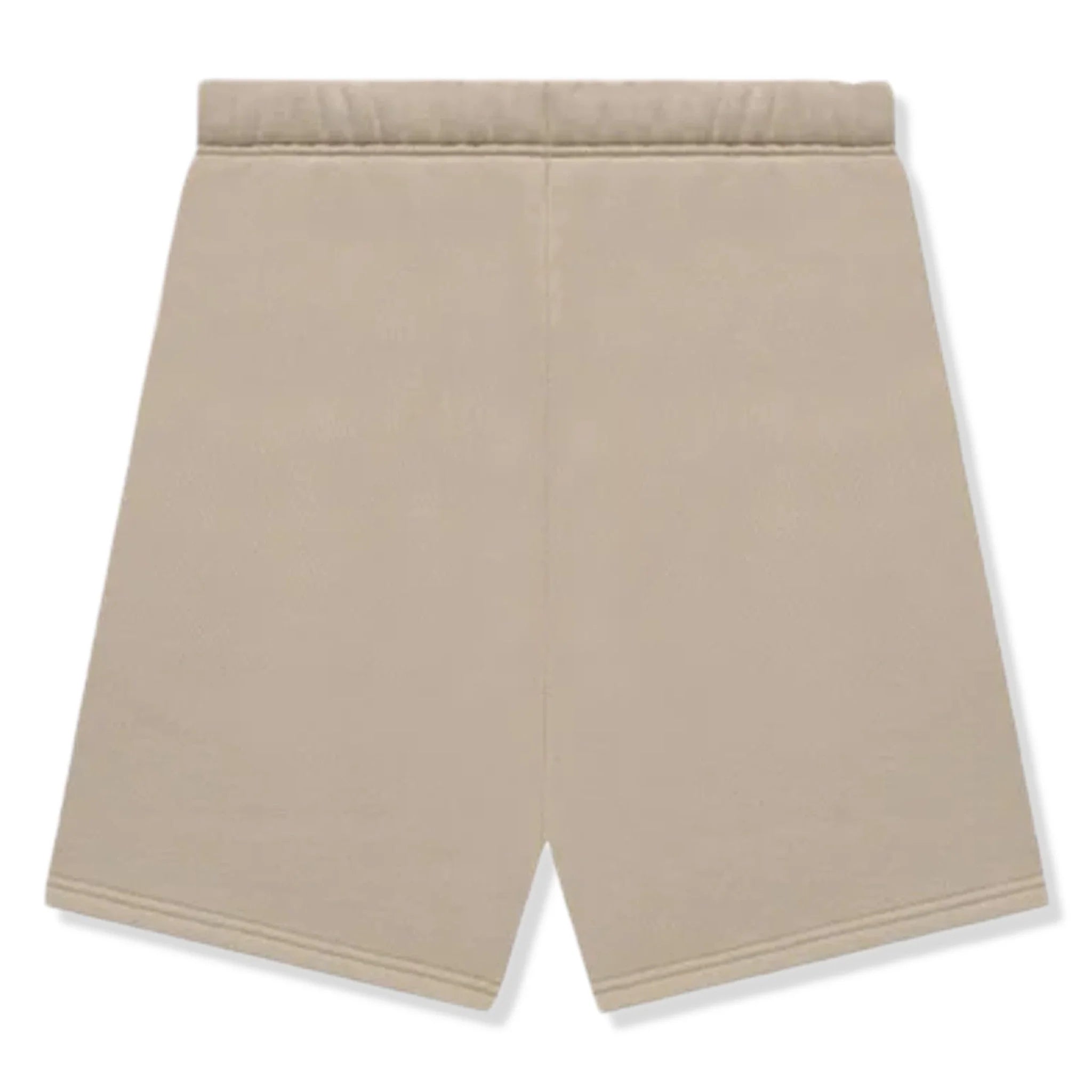 Fear Of God Essentials Linen Shorts (FW21) – Beige - view 2