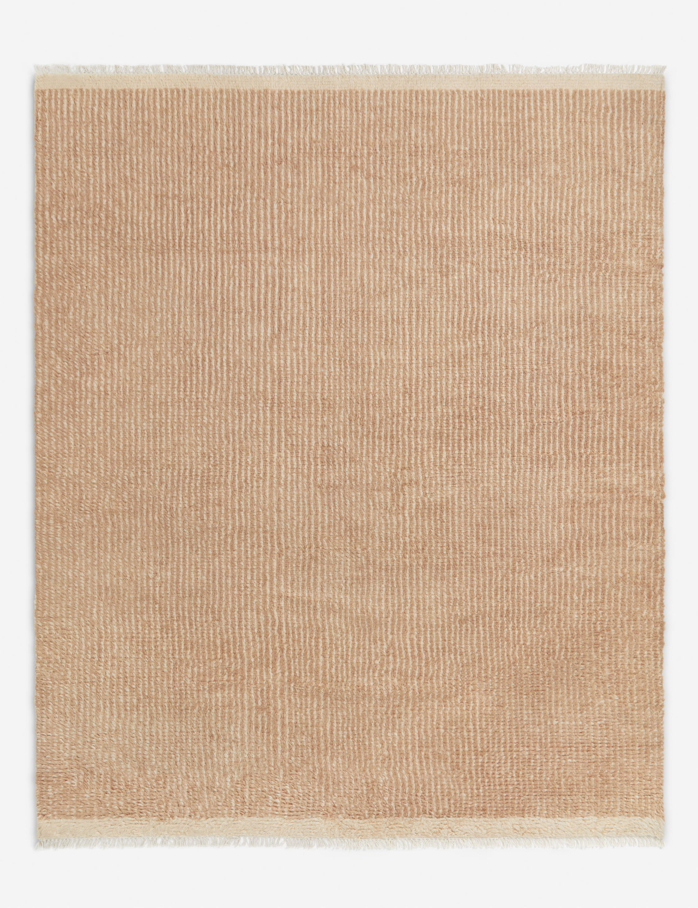 Lulu and Georgia Cyprus Hand-Knotted Wool Rug