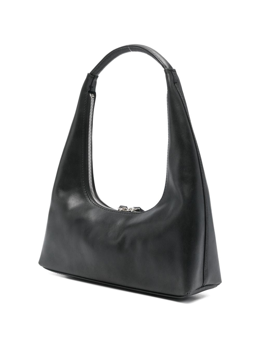 Margesherwood Hobo Shoulder Bag – Calf Leather 100 % - view 4