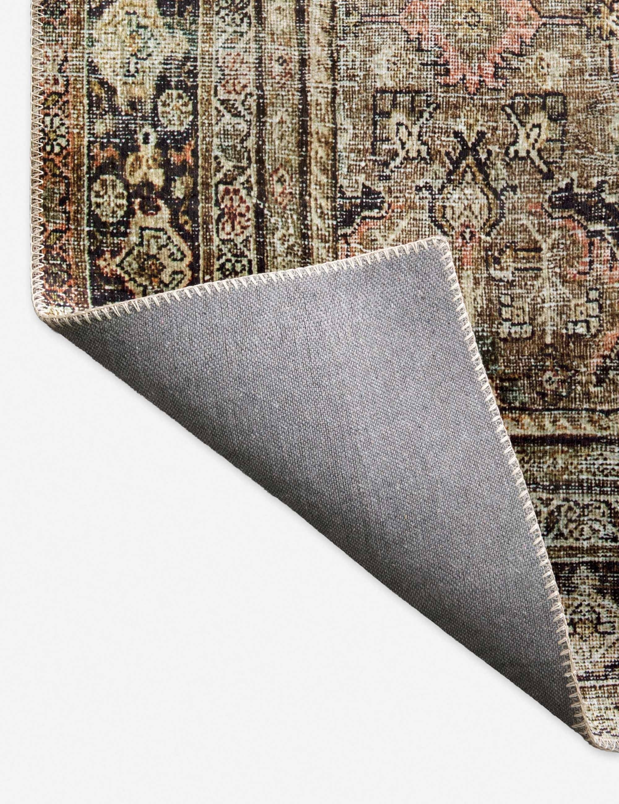 Lulu and Georgia Dacion Rug - view 8