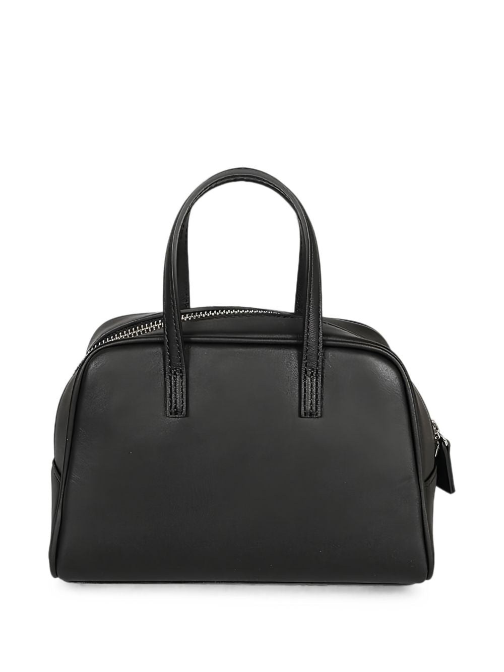 Mizuiro Mini Leather Boston Bag – Leatehr 100% - view 4