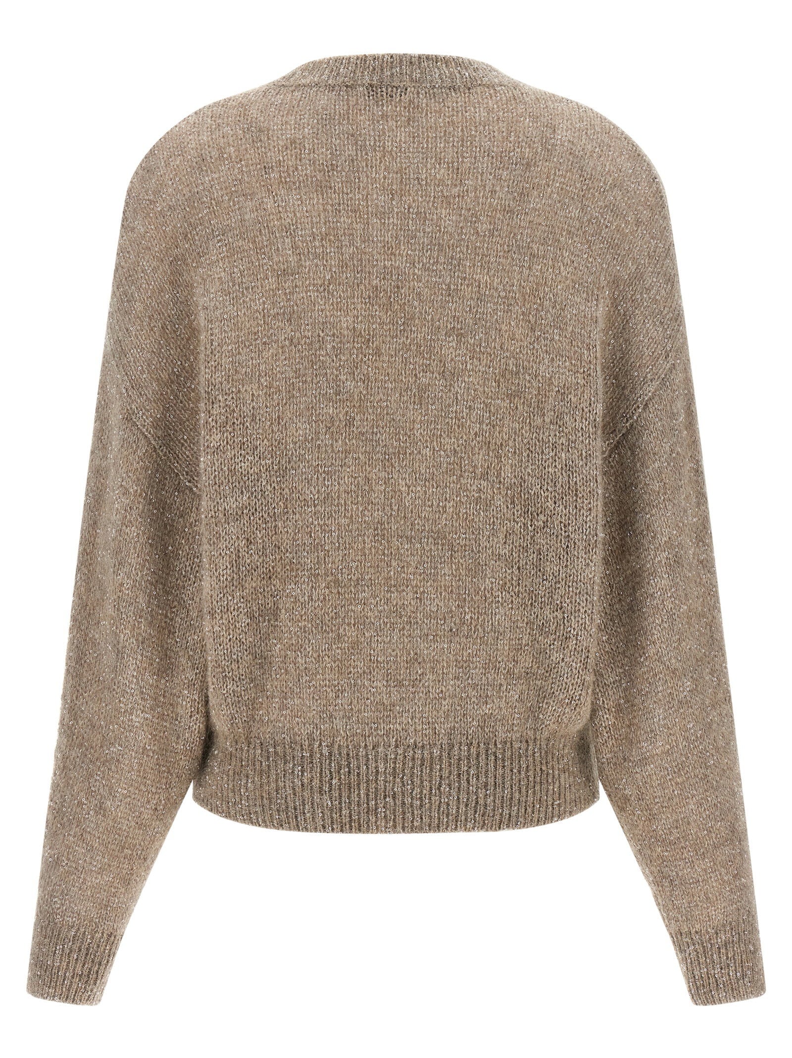 Brunello Cucinelli Diamante Sweater - view 2