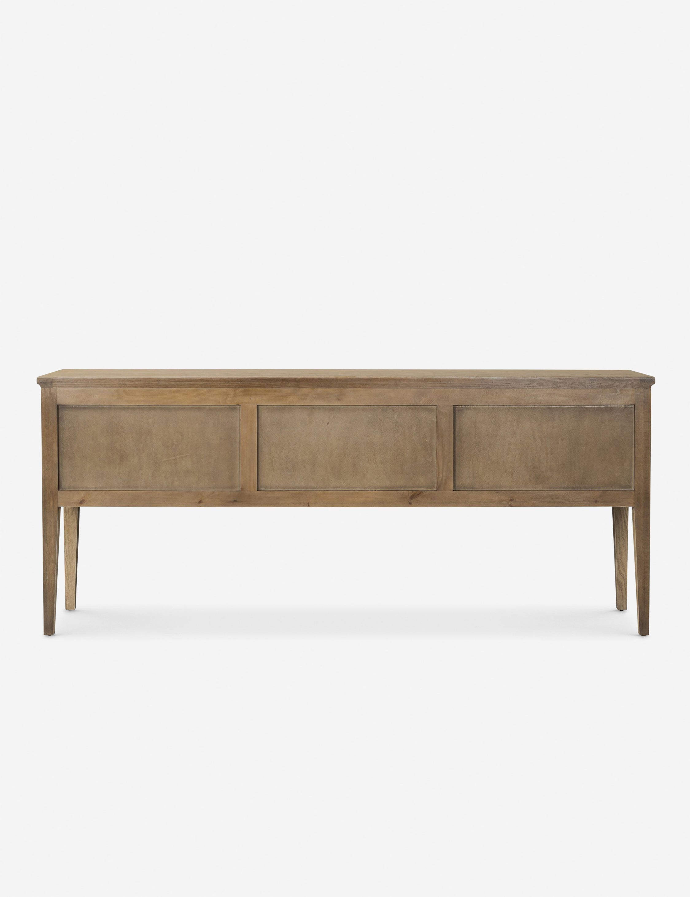 Lulu and Georgia Bush Sideboard by Amber Lewis x Four Hands - view 6