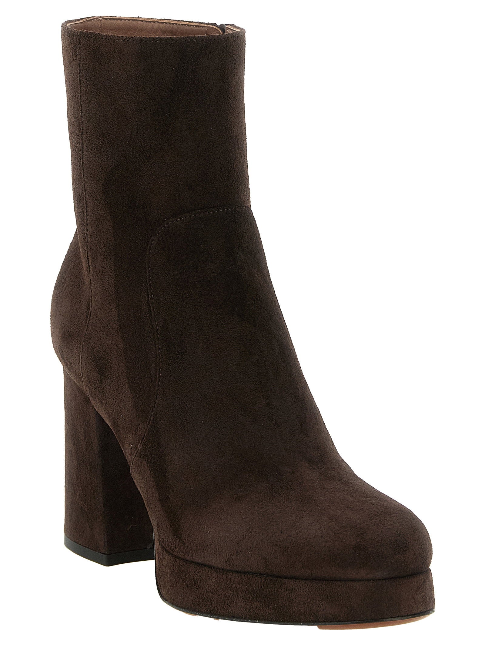 Valentino Garavani Fawcette Ankle Boots - view 2