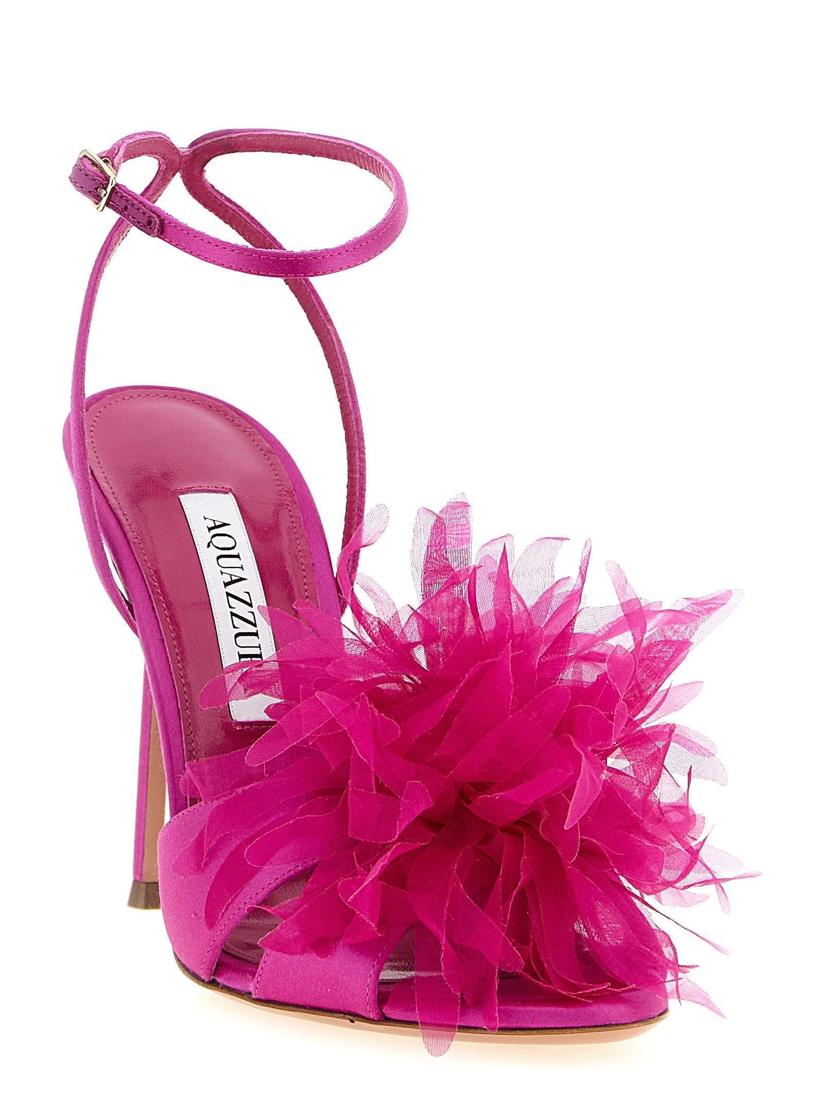 Aquazzura Poème Sandals - view 2