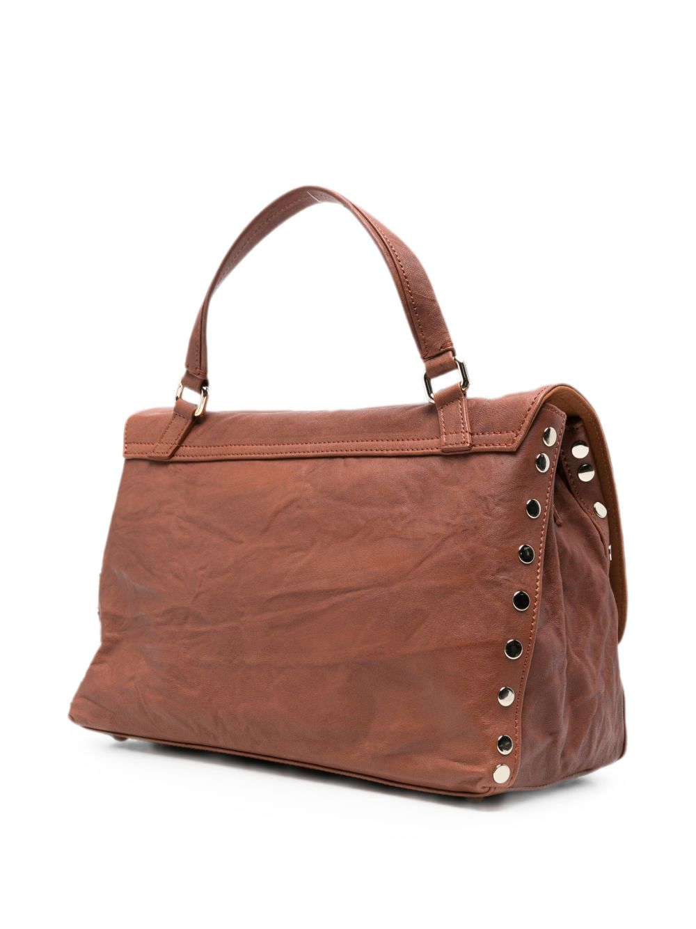 Zanellato Postina Small Bag - view 4