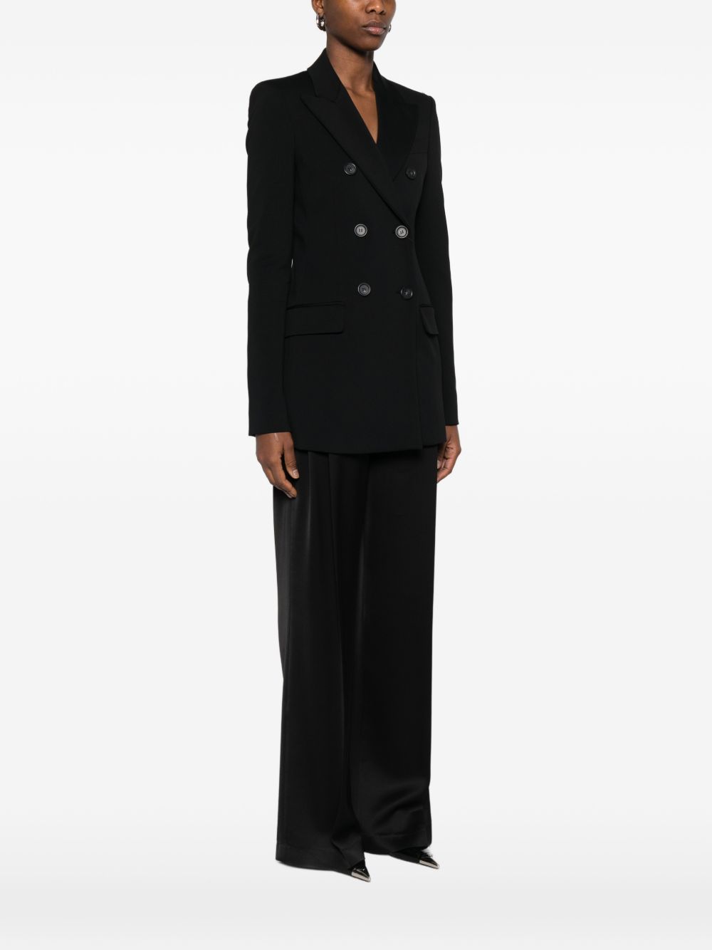 Sportmax Pre Nylon blouson jacket - view 2