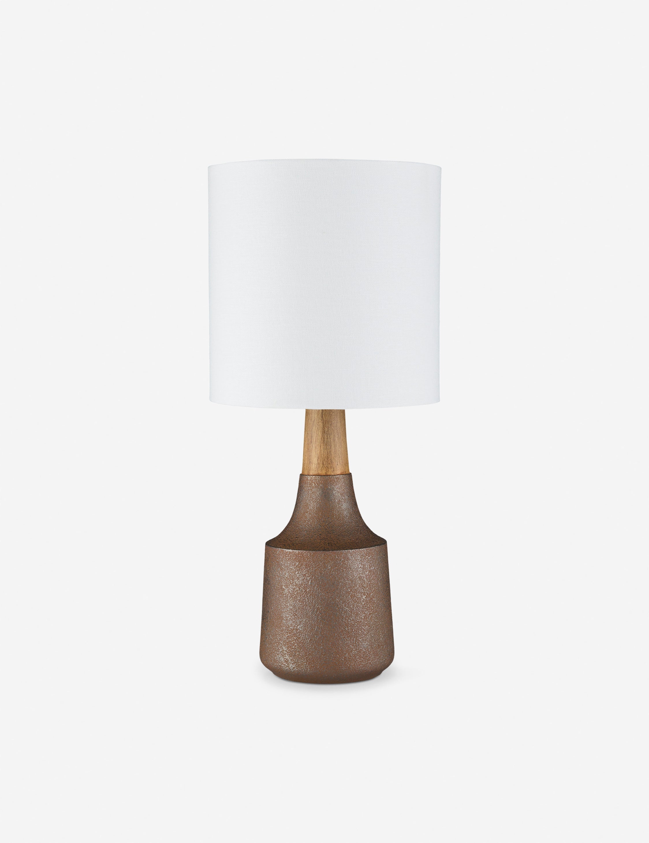 Lulu and Georgia Marcella Table Lamp - view 3