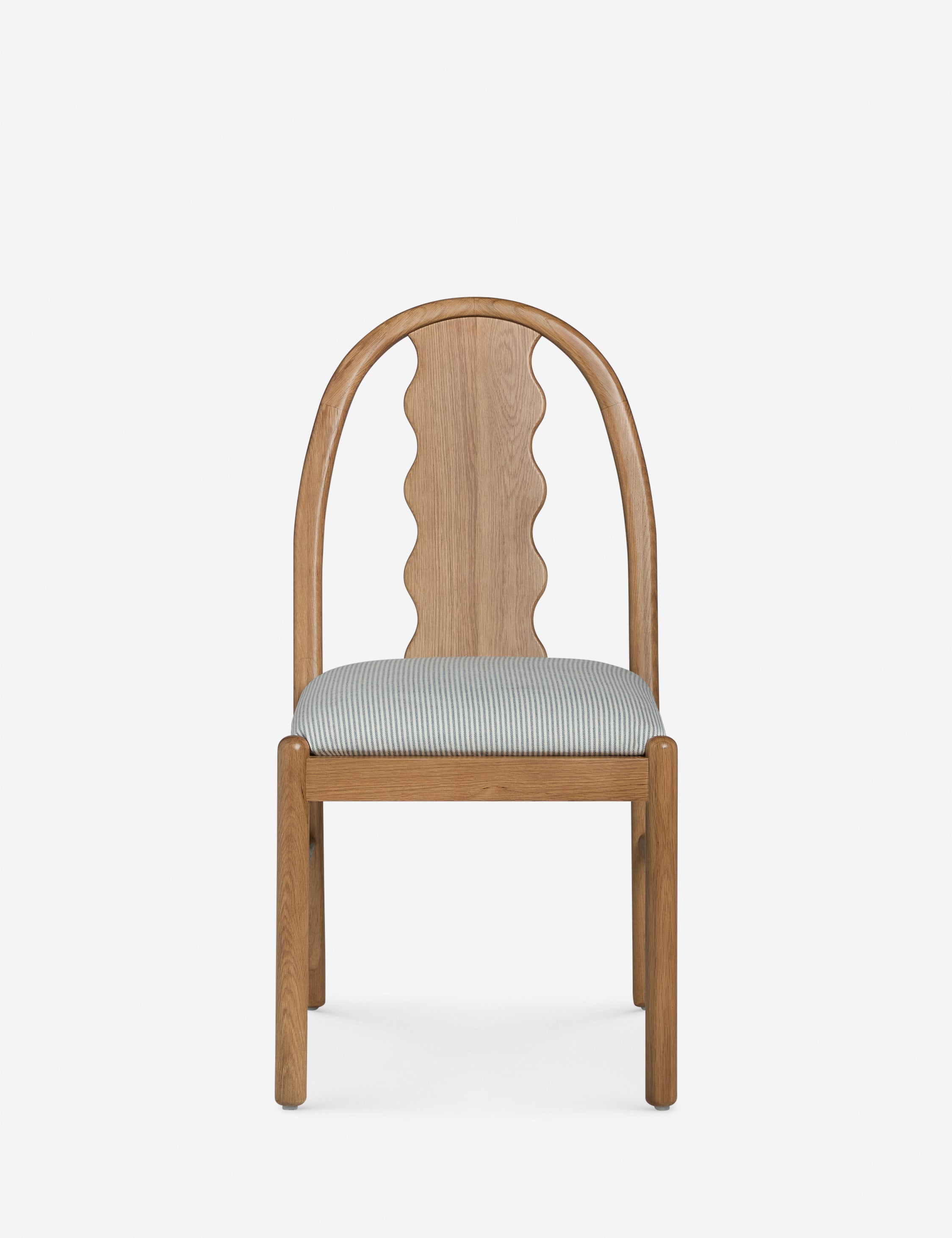 Lulu and Georgia Florent Dining Chair - view 2